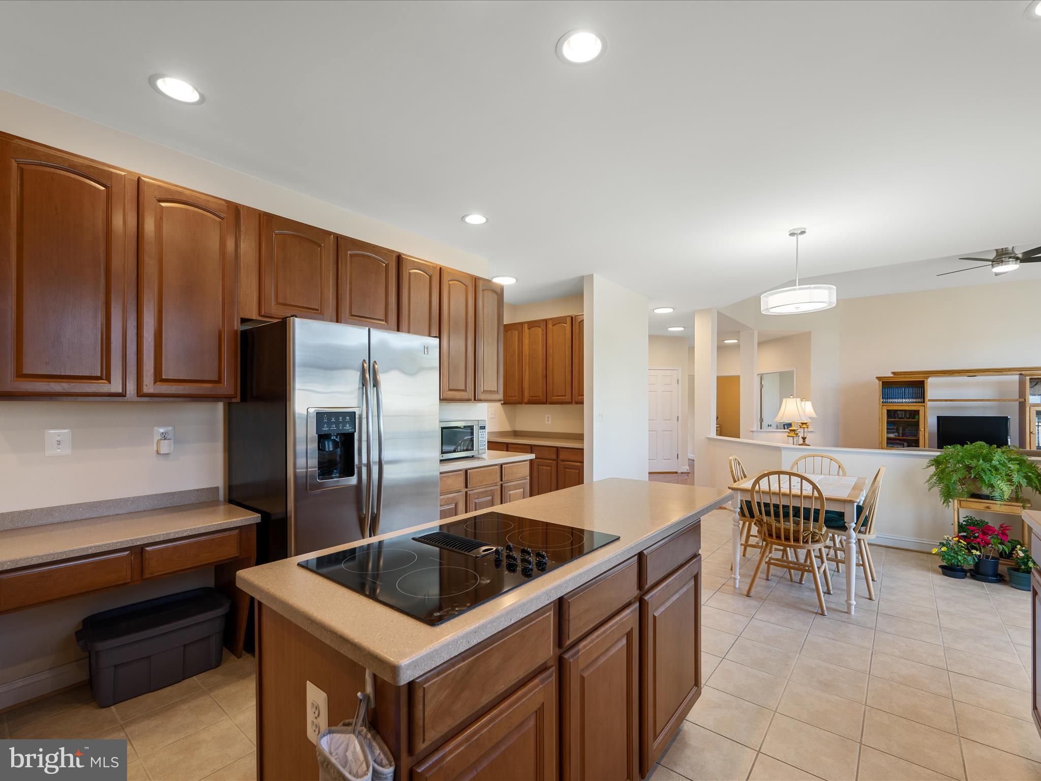 CRAIGHILL ESTATES - Residential