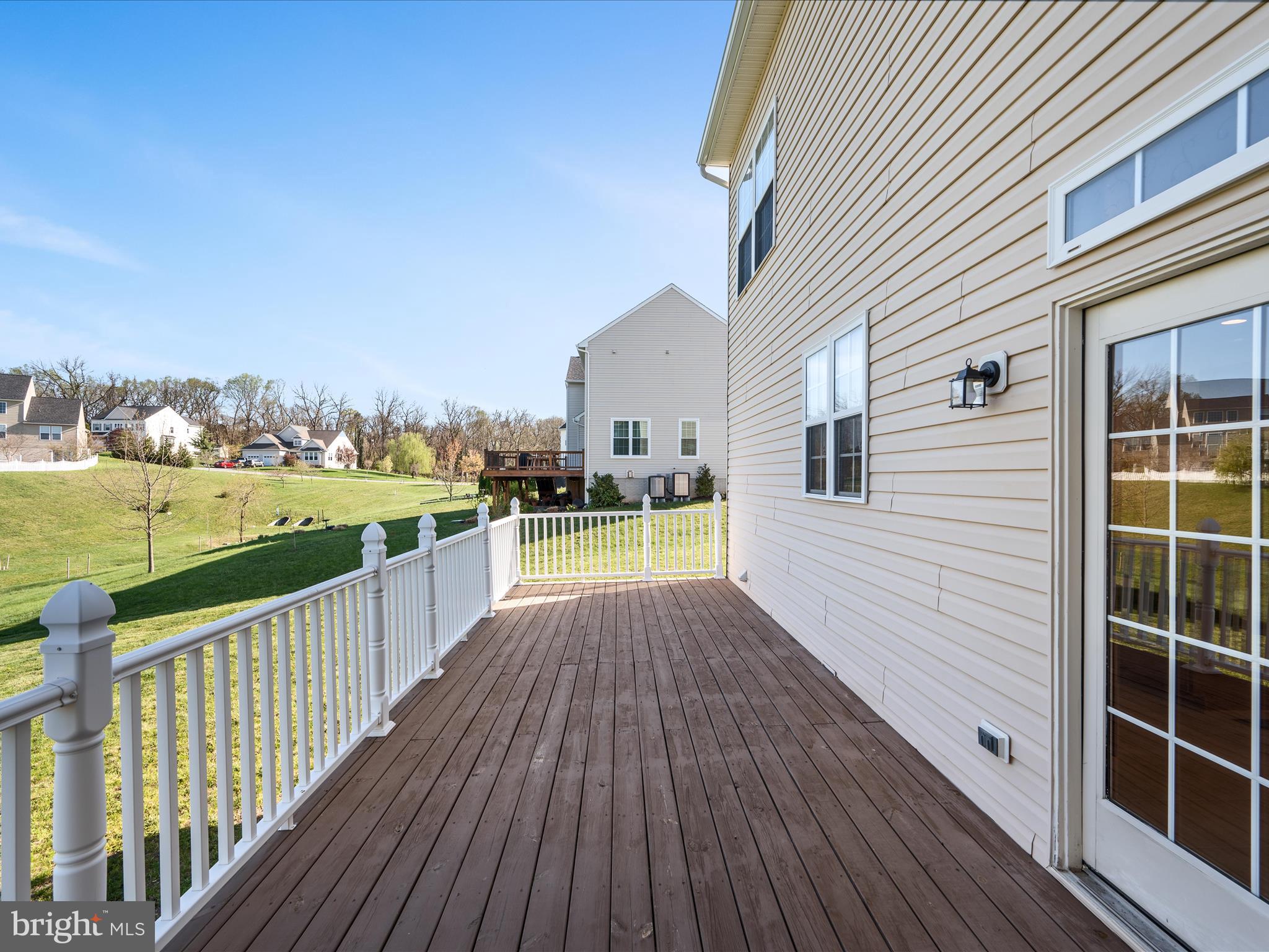 CRAIGHILL ESTATES - Residential