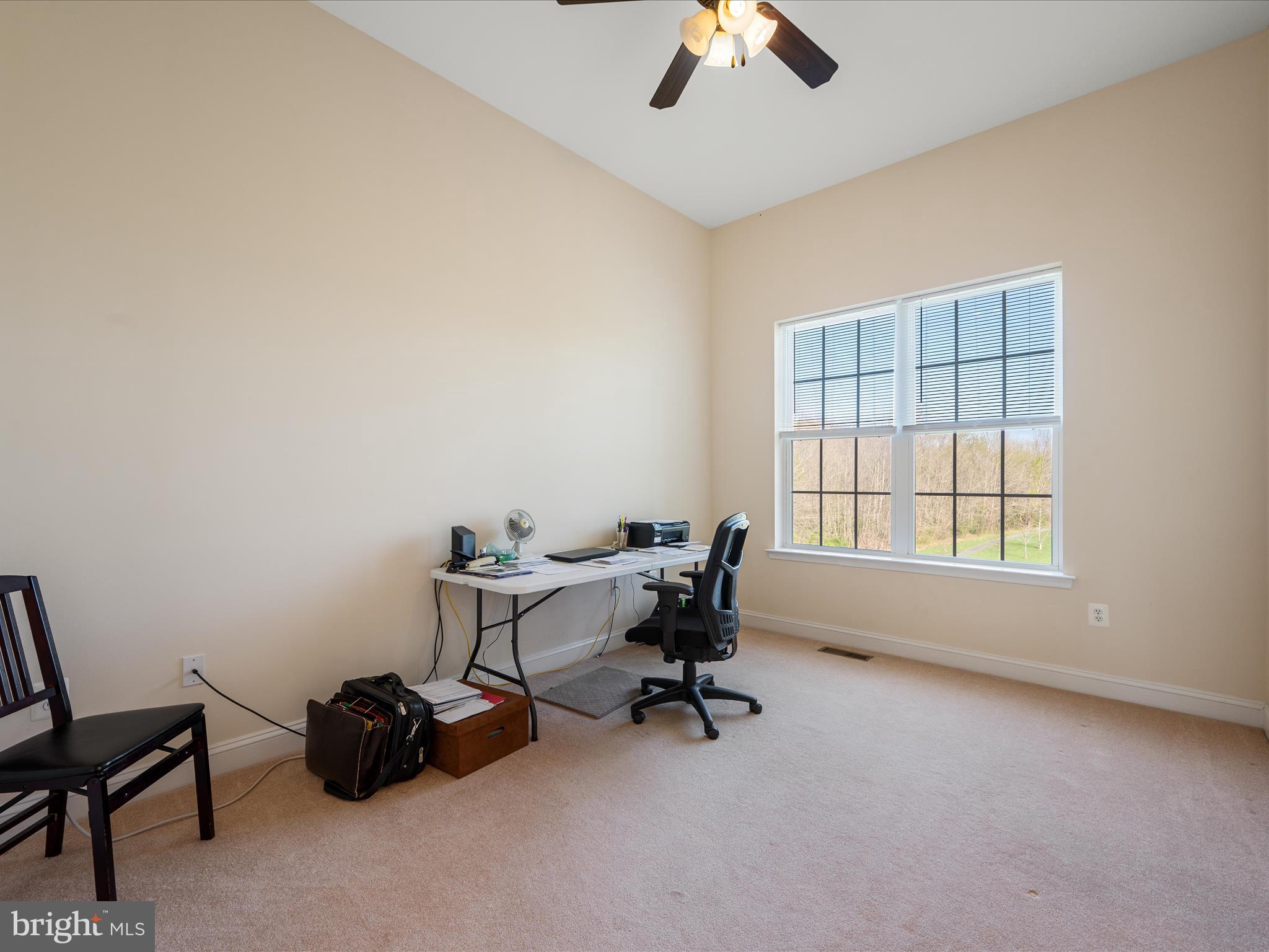 CRAIGHILL ESTATES - Residential