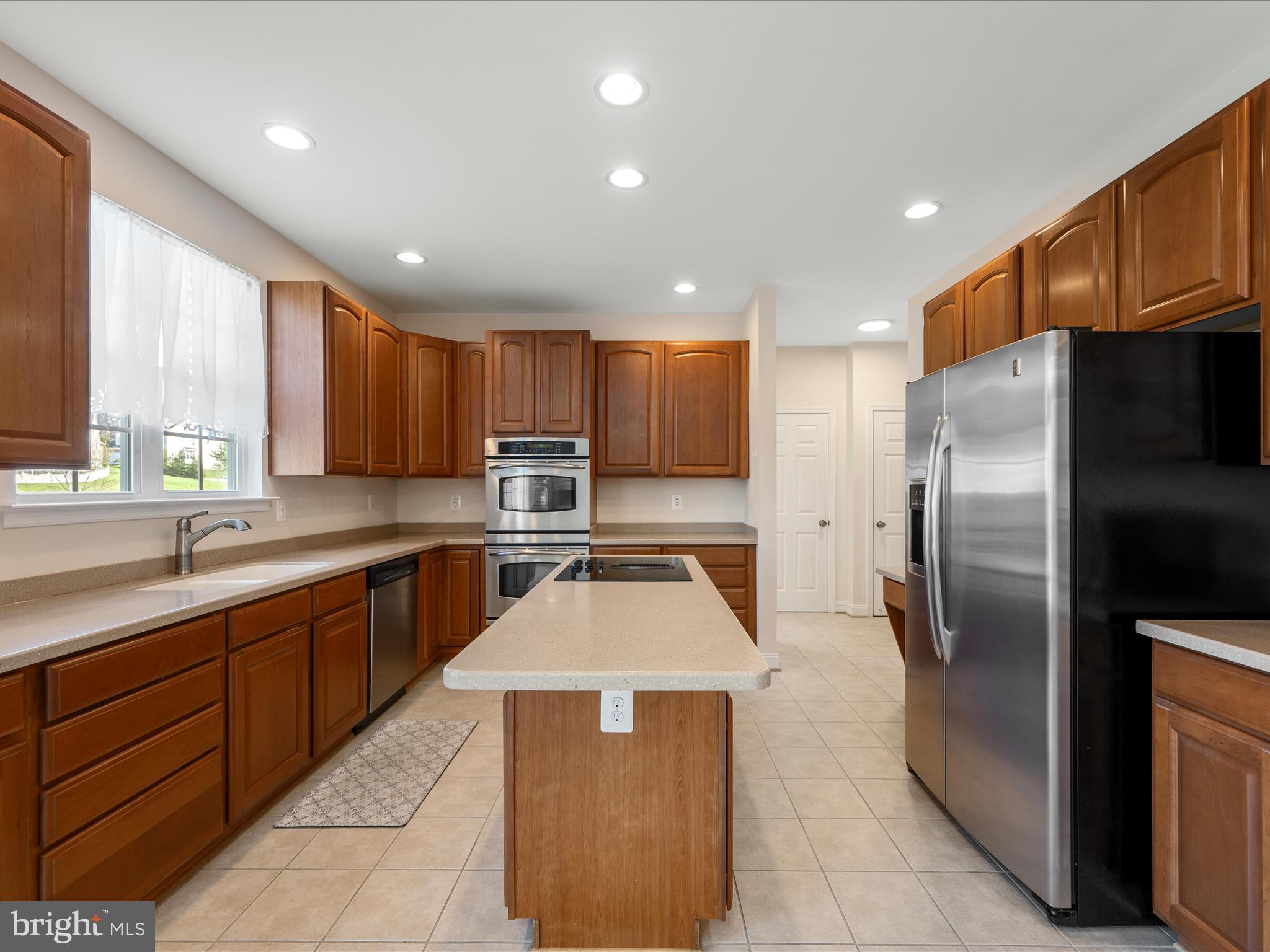 CRAIGHILL ESTATES - Residential