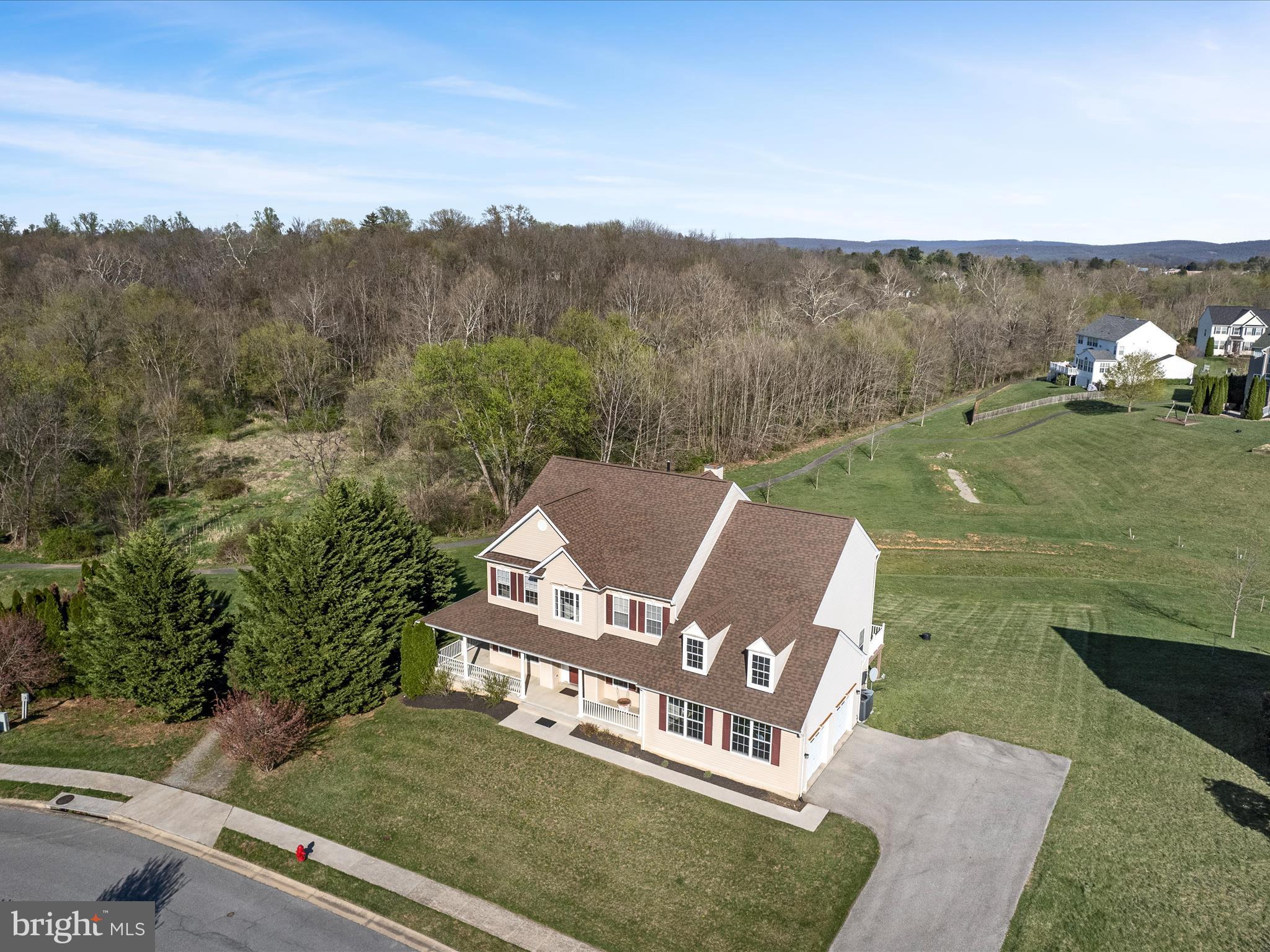 CRAIGHILL ESTATES - Residential