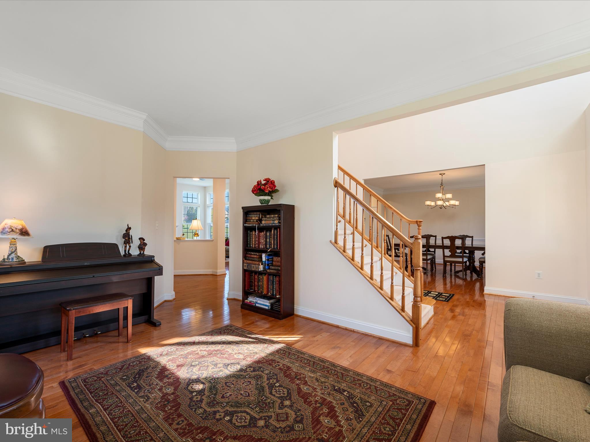 CRAIGHILL ESTATES - Residential