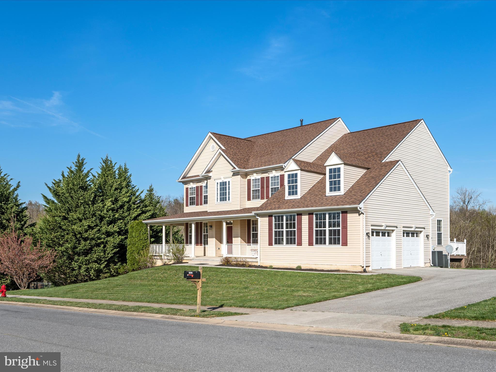 153 PERRY DRIVE