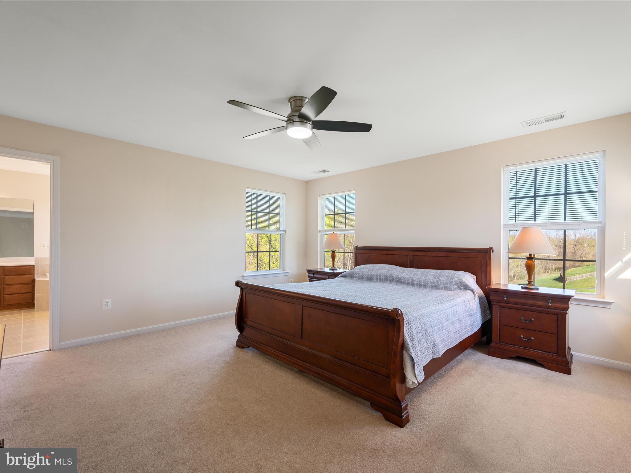 CRAIGHILL ESTATES - Residential