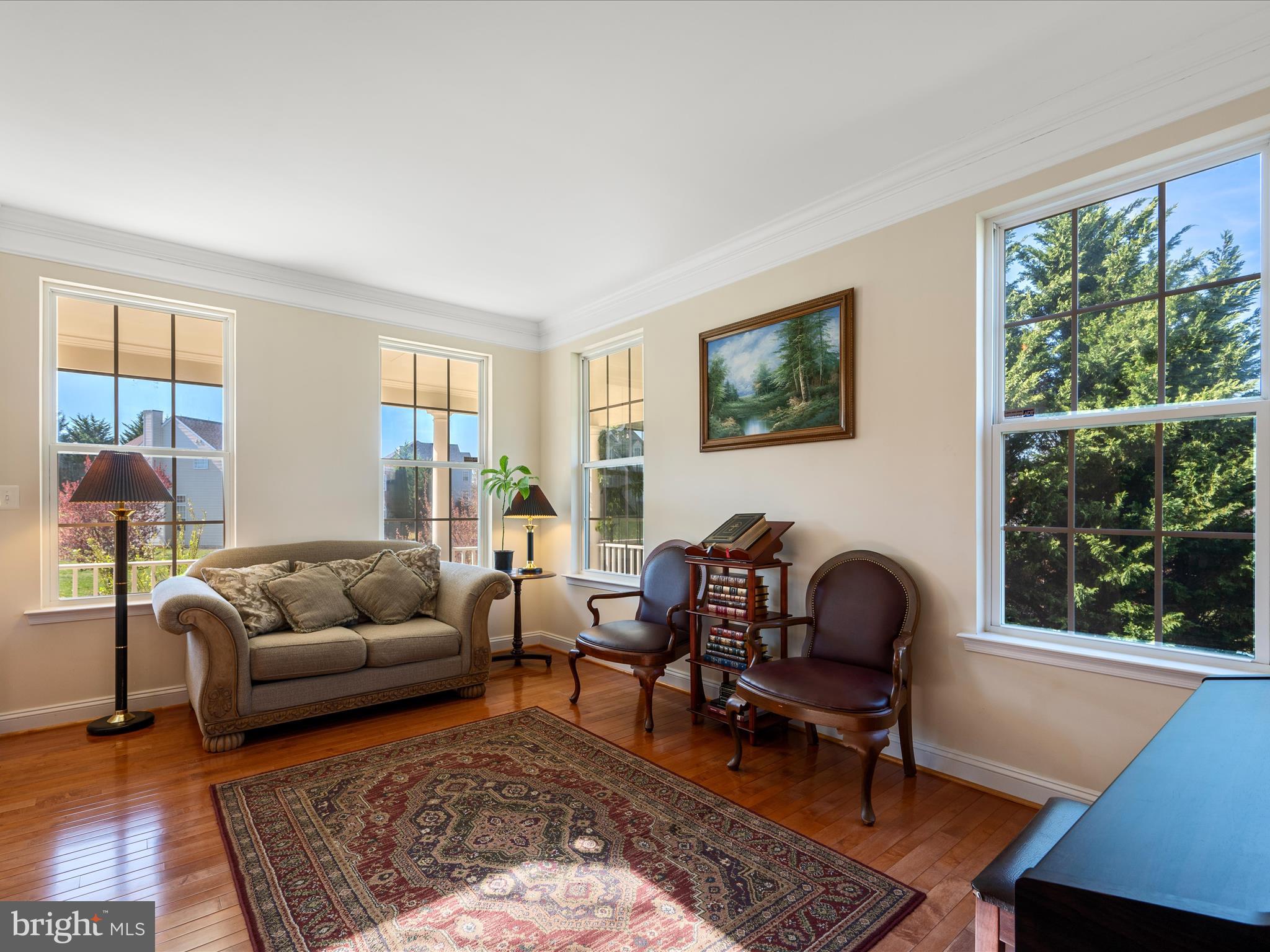 CRAIGHILL ESTATES - Residential