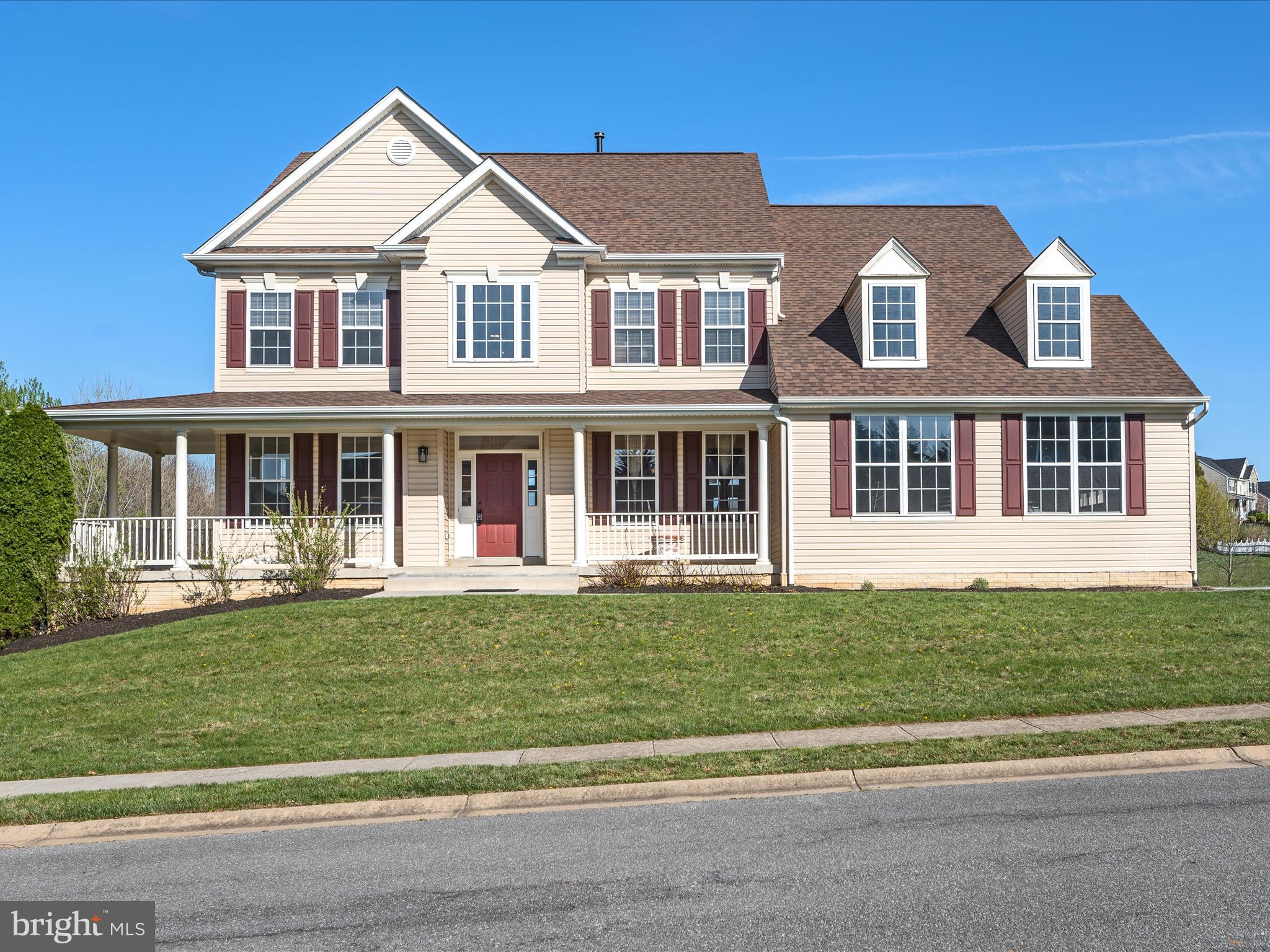 CRAIGHILL ESTATES - Residential