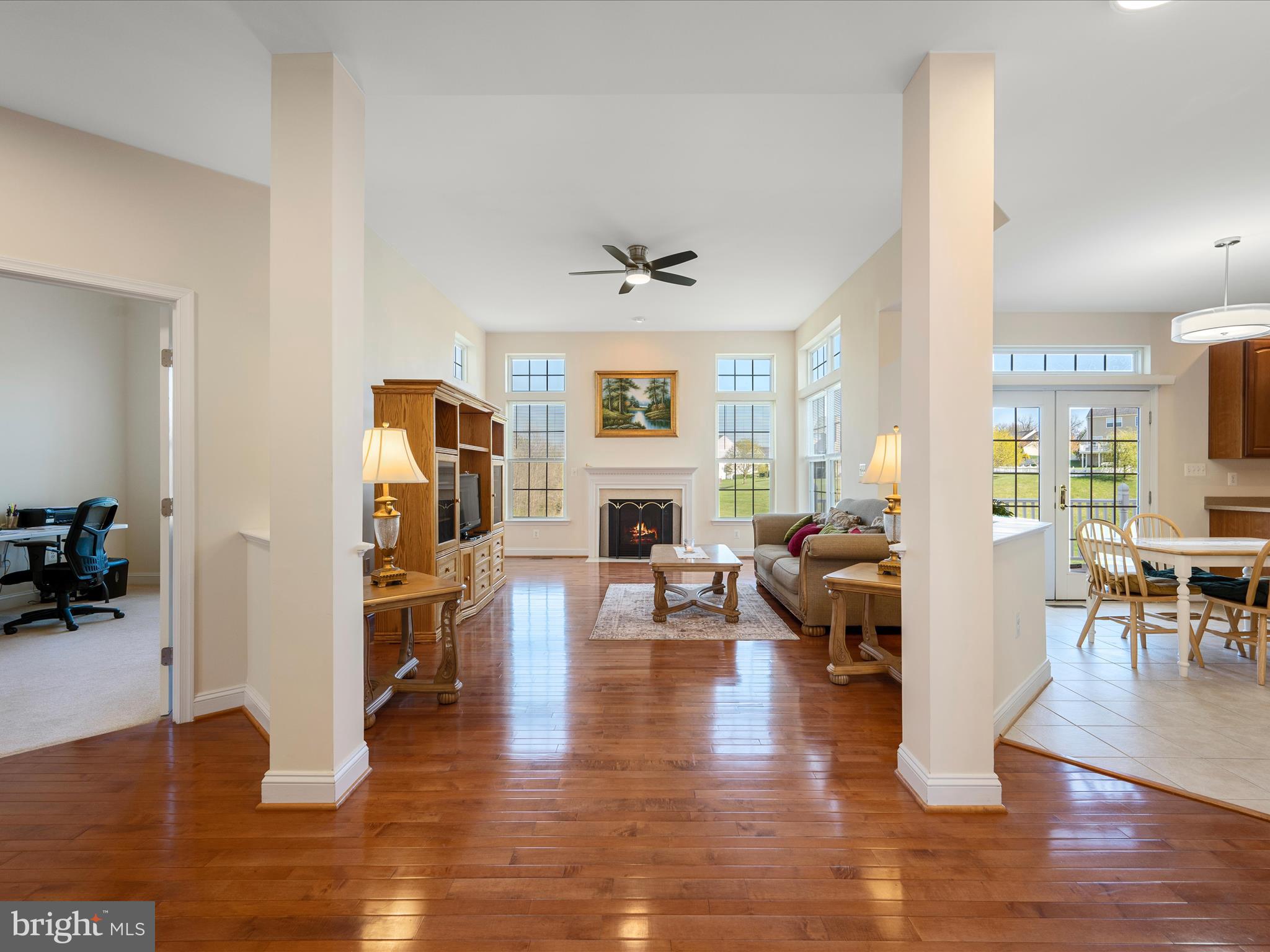 CRAIGHILL ESTATES - Residential