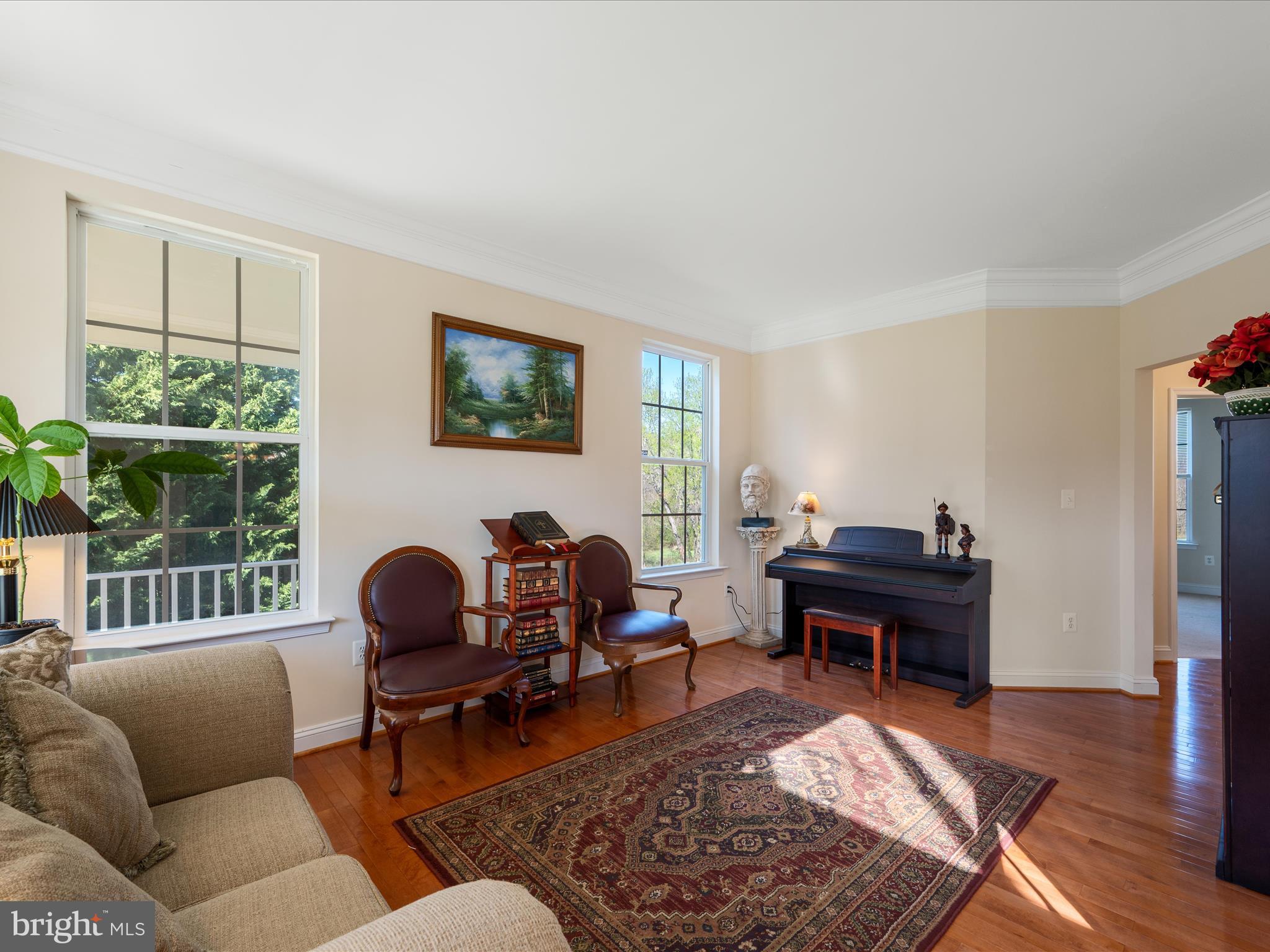 CRAIGHILL ESTATES - Residential