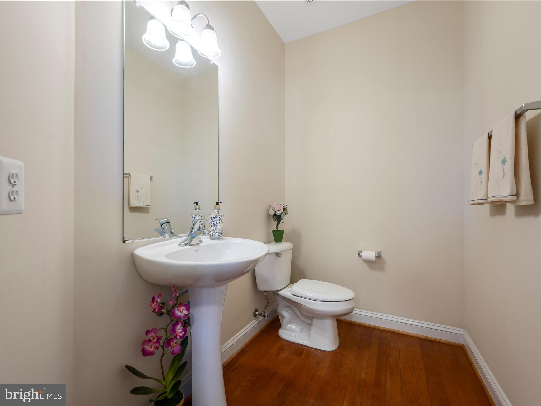 CRAIGHILL ESTATES - Residential