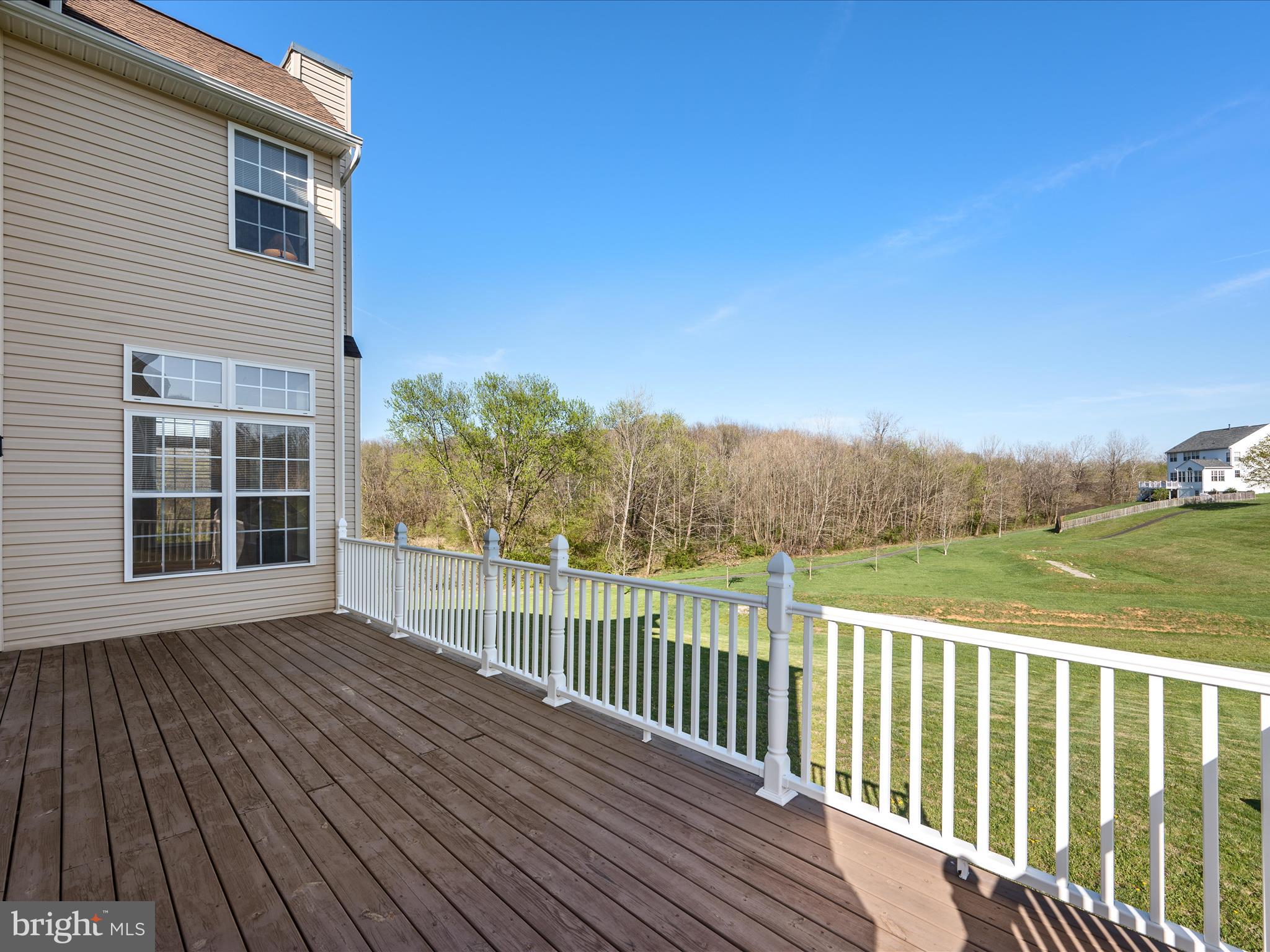 CRAIGHILL ESTATES - Residential