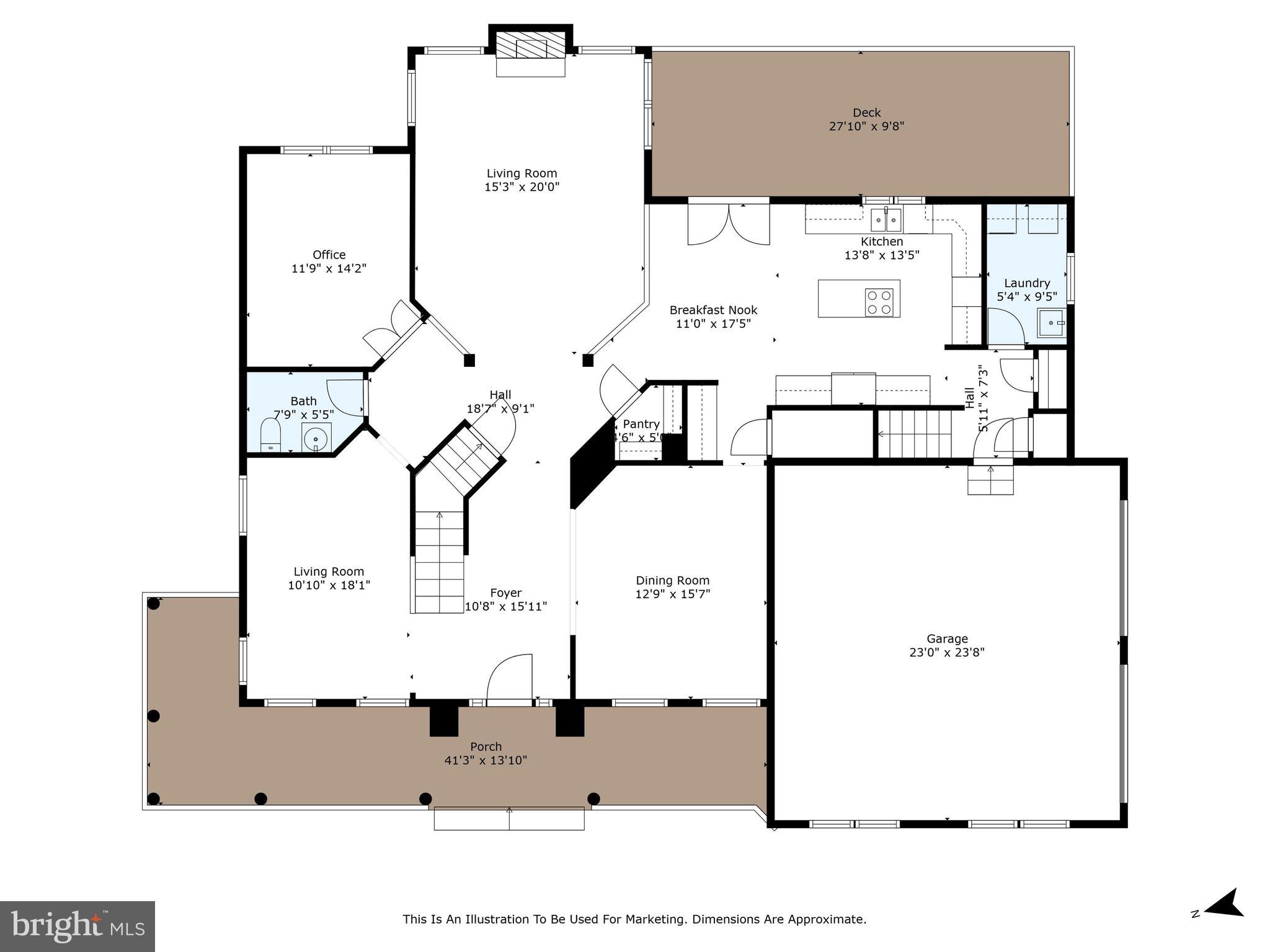 CRAIGHILL ESTATES - Residential