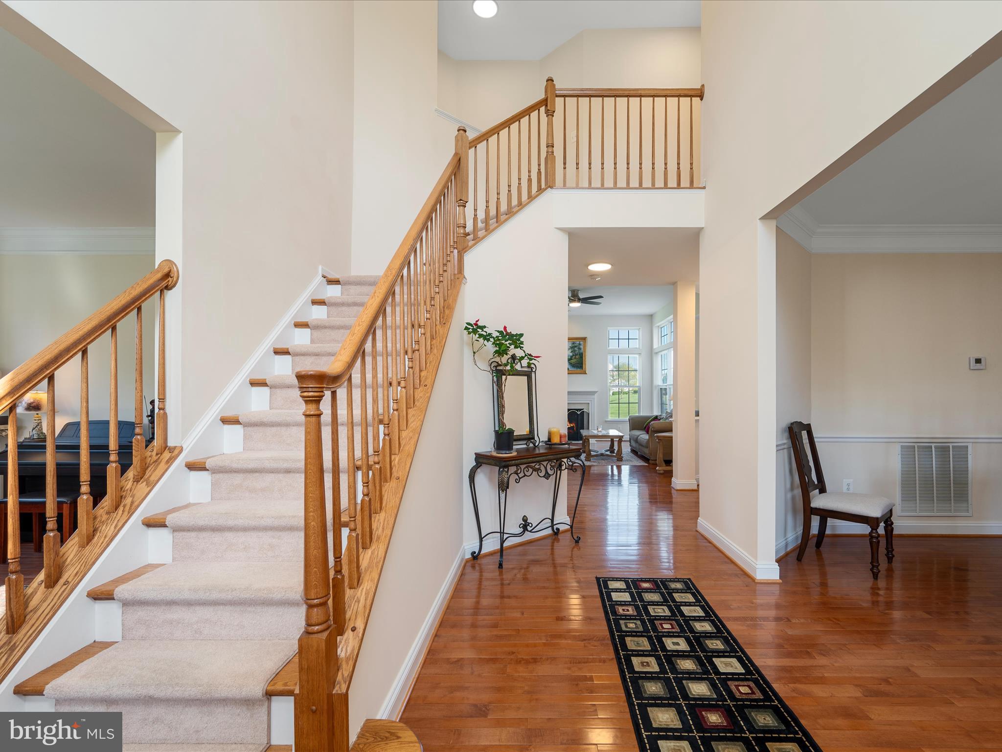 CRAIGHILL ESTATES - Residential