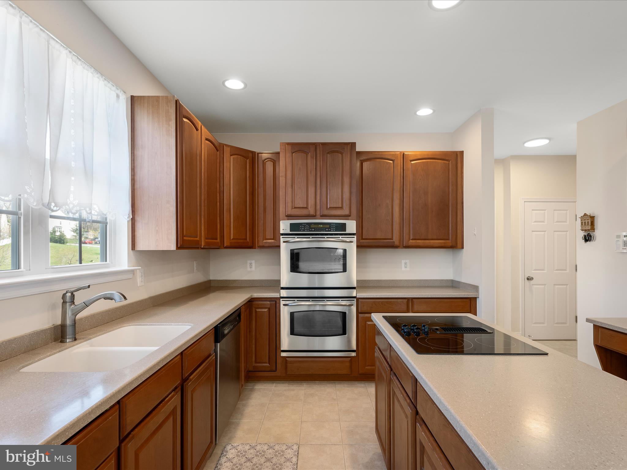 CRAIGHILL ESTATES - Residential