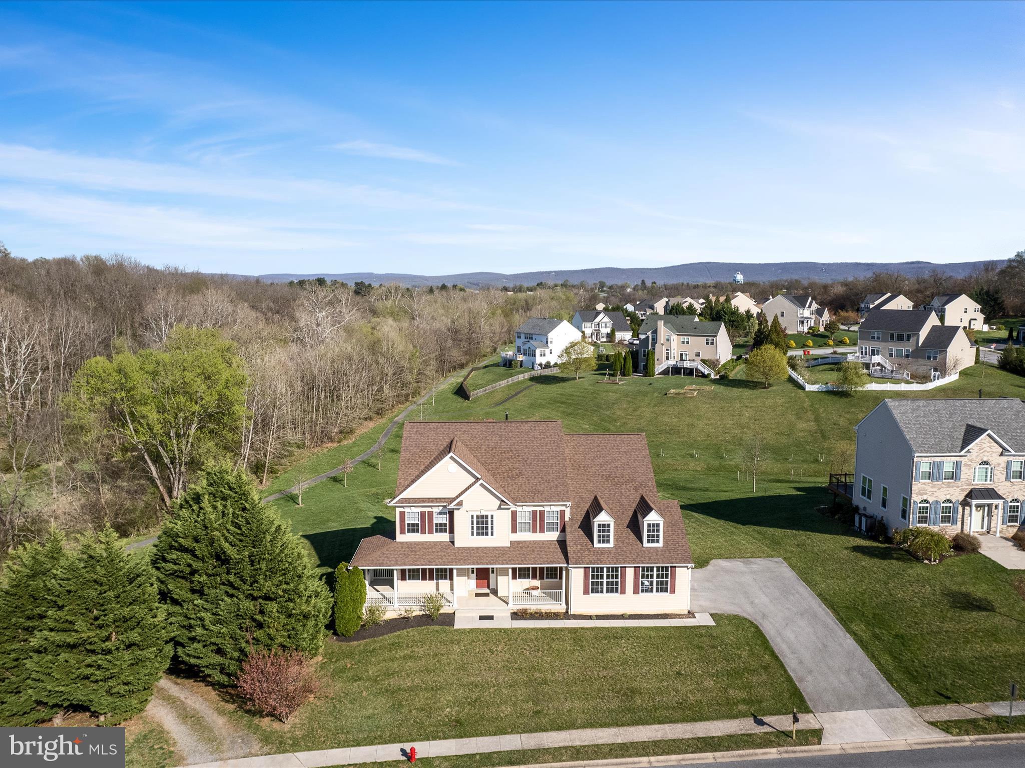 153 PERRY DRIVE