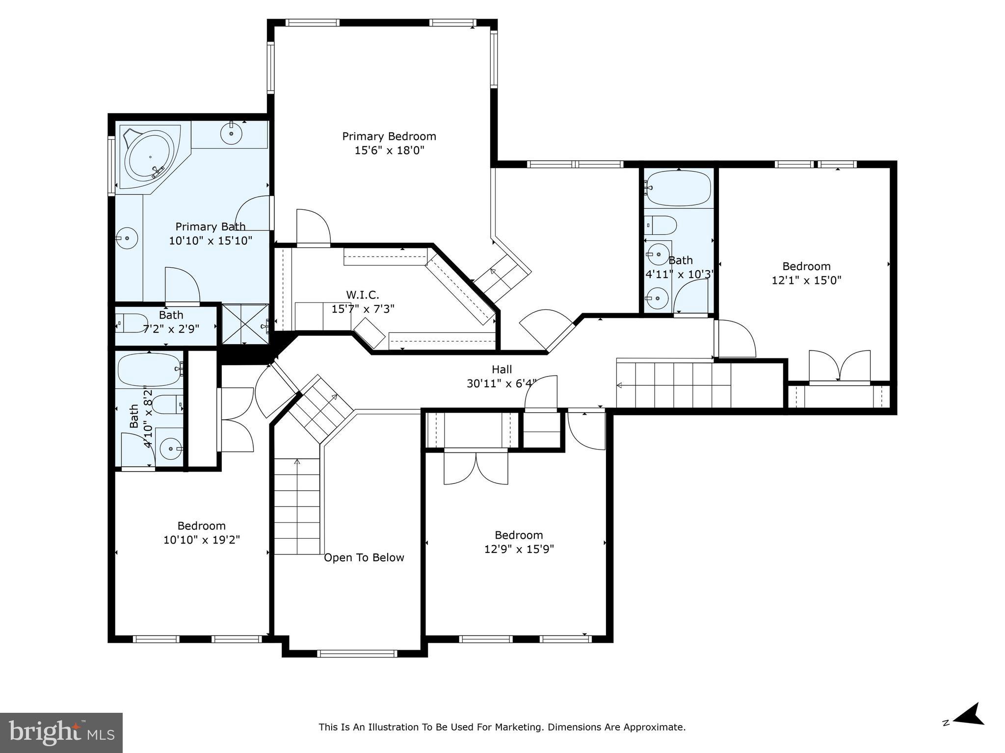 CRAIGHILL ESTATES - Residential