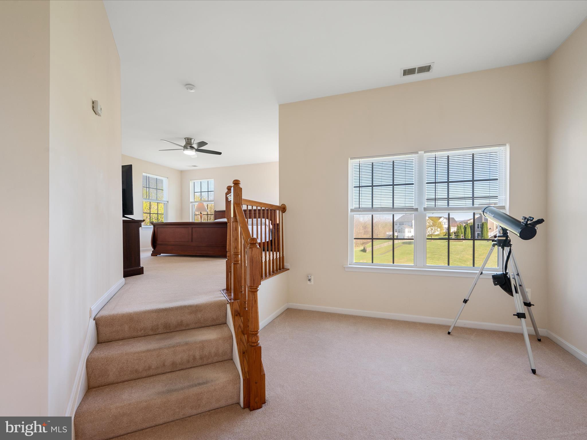 CRAIGHILL ESTATES - Residential