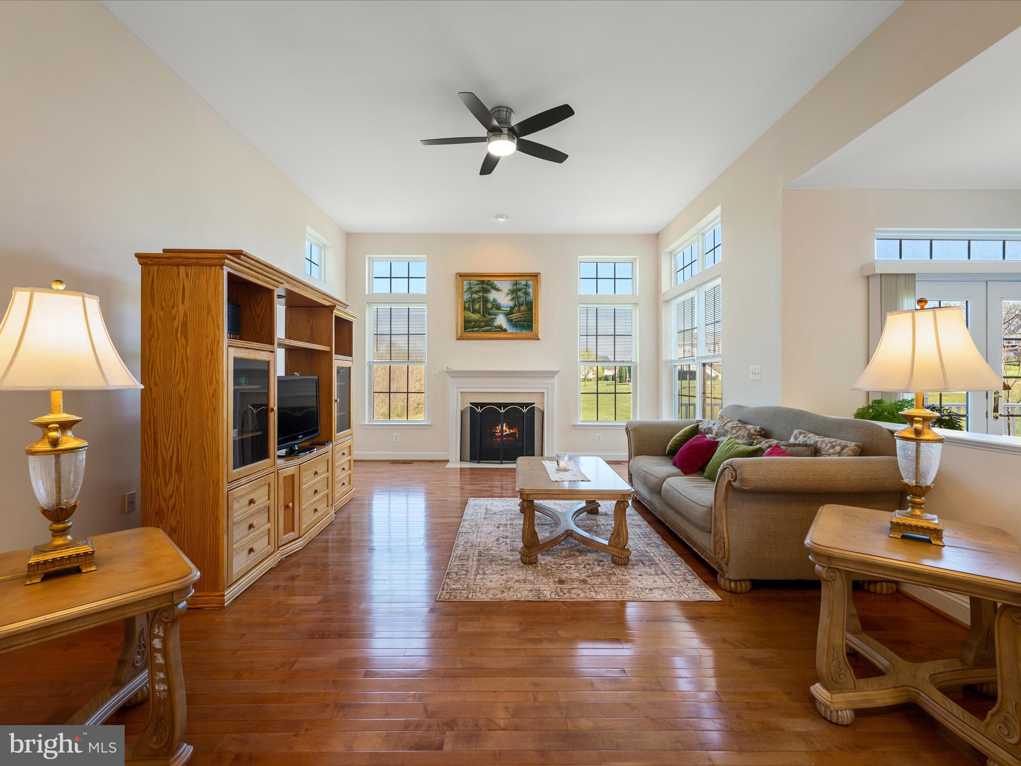 CRAIGHILL ESTATES - Residential