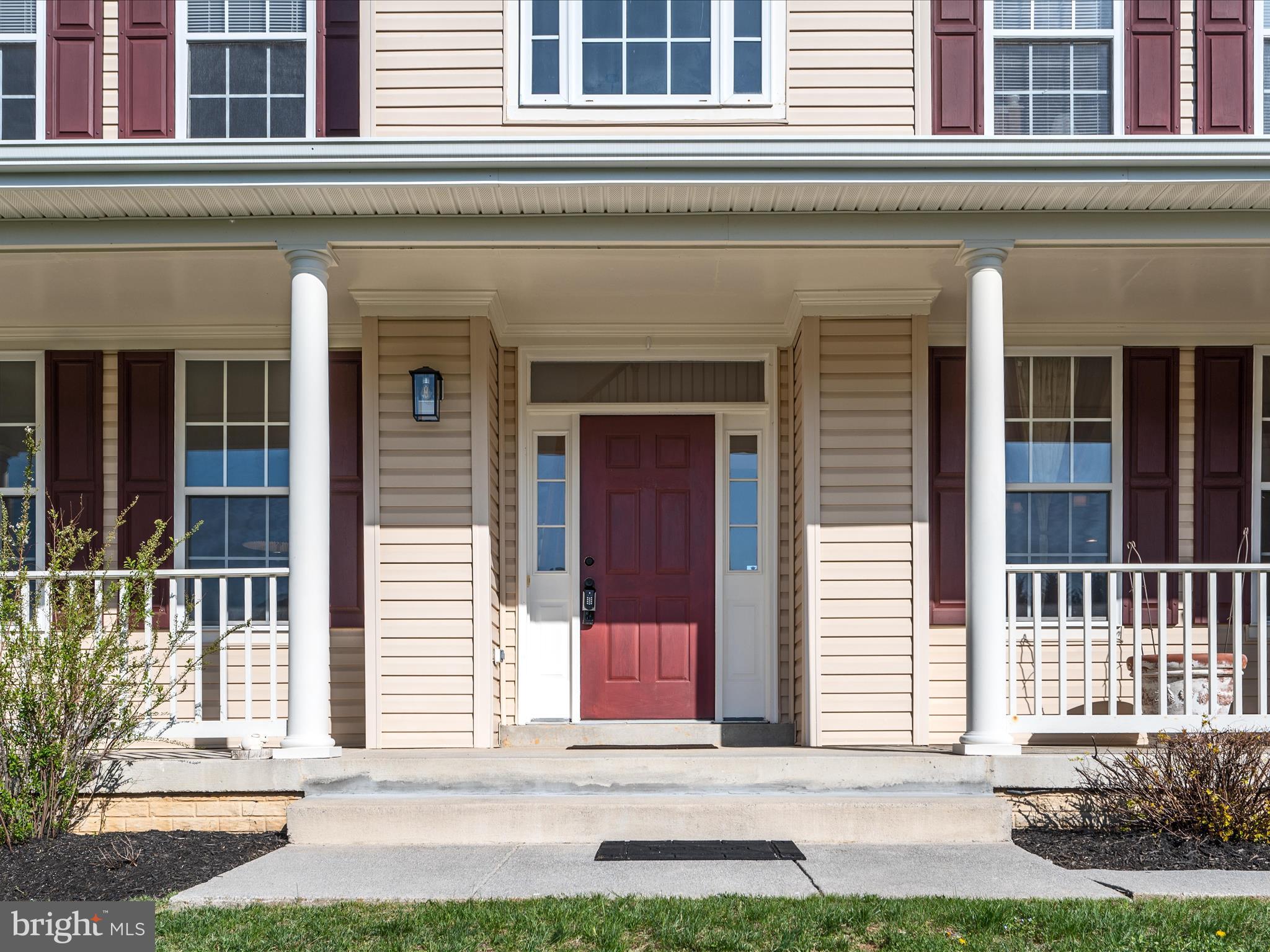 CRAIGHILL ESTATES - Residential