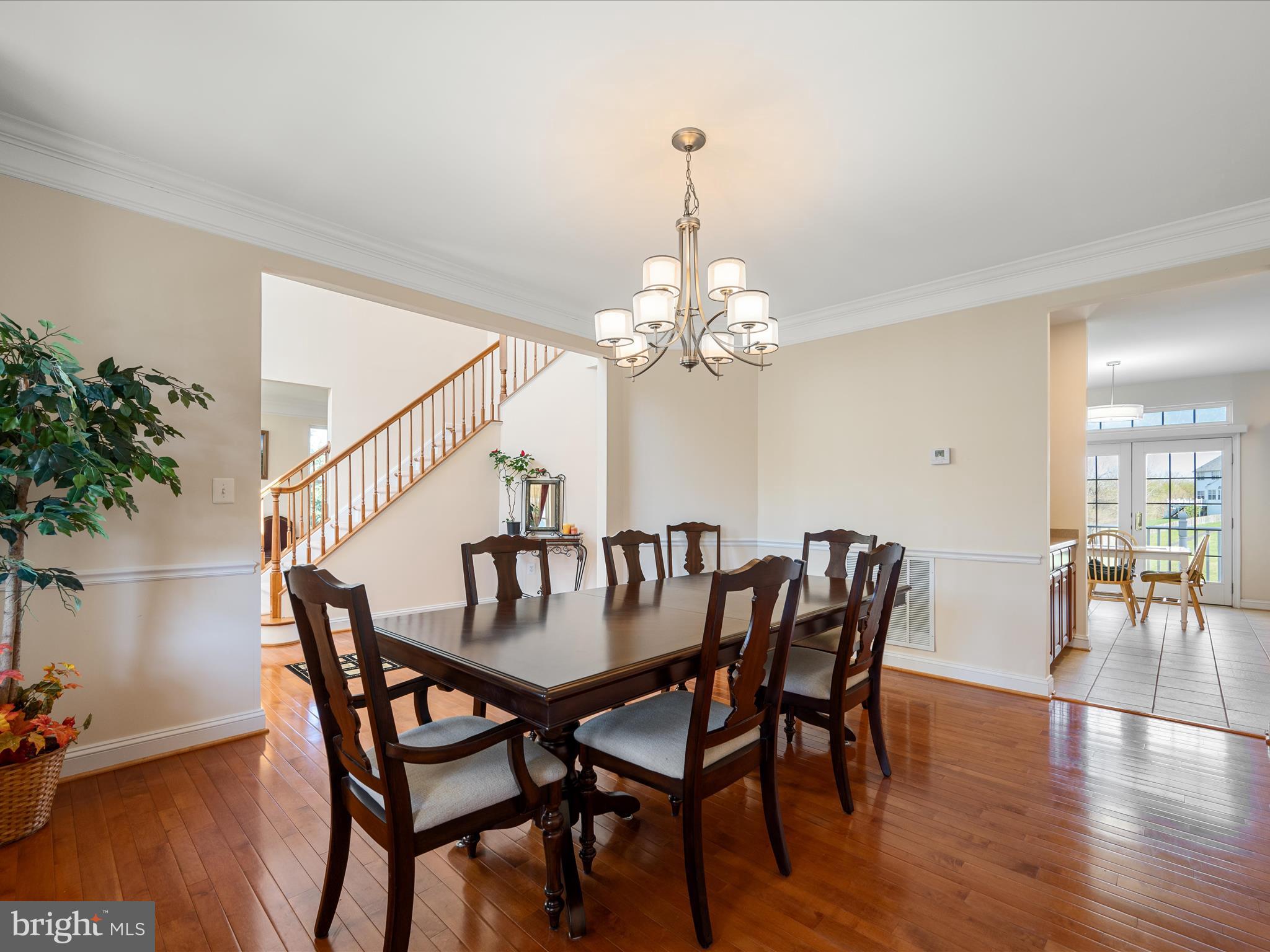 CRAIGHILL ESTATES - Residential