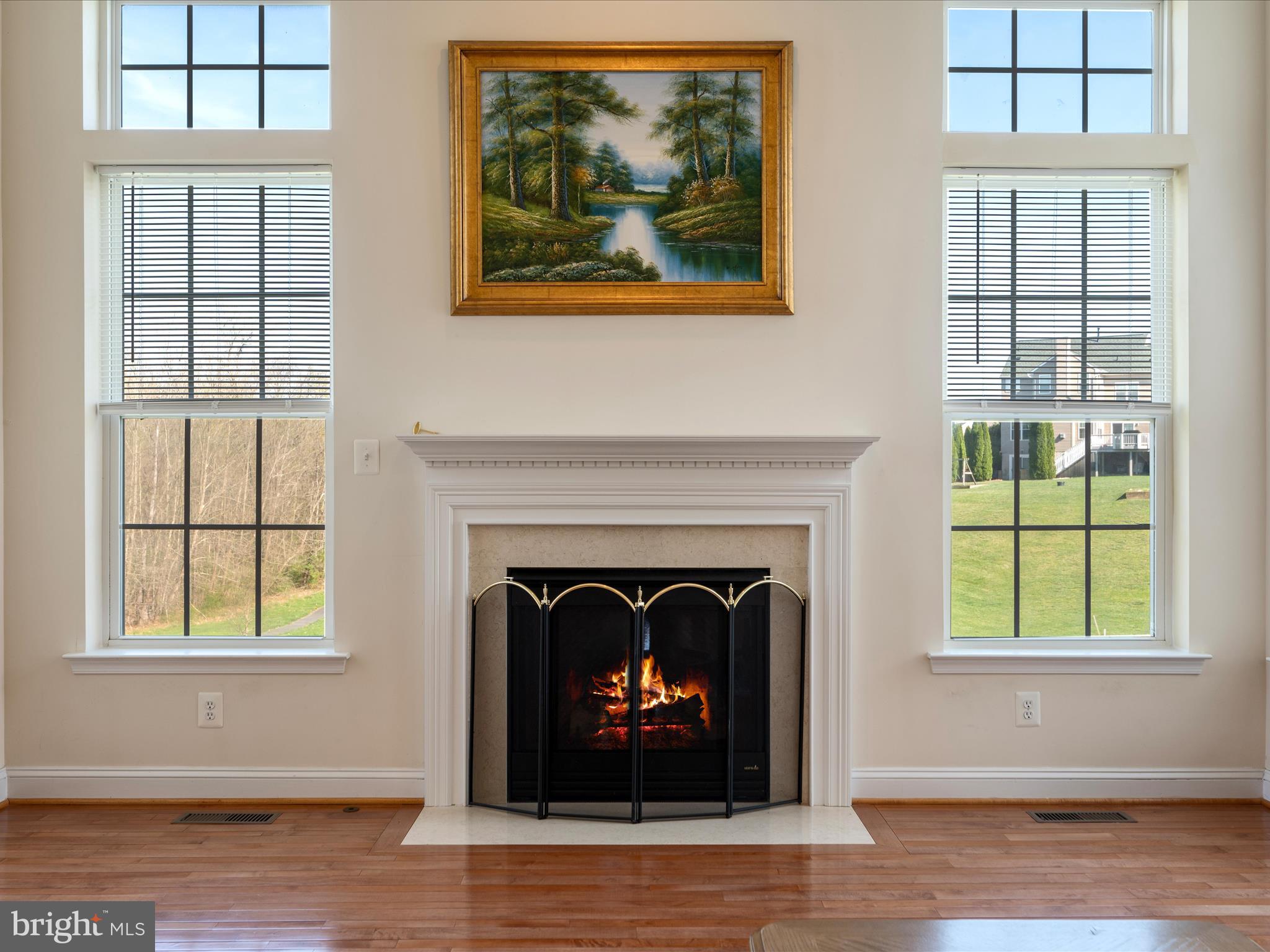 CRAIGHILL ESTATES - Residential