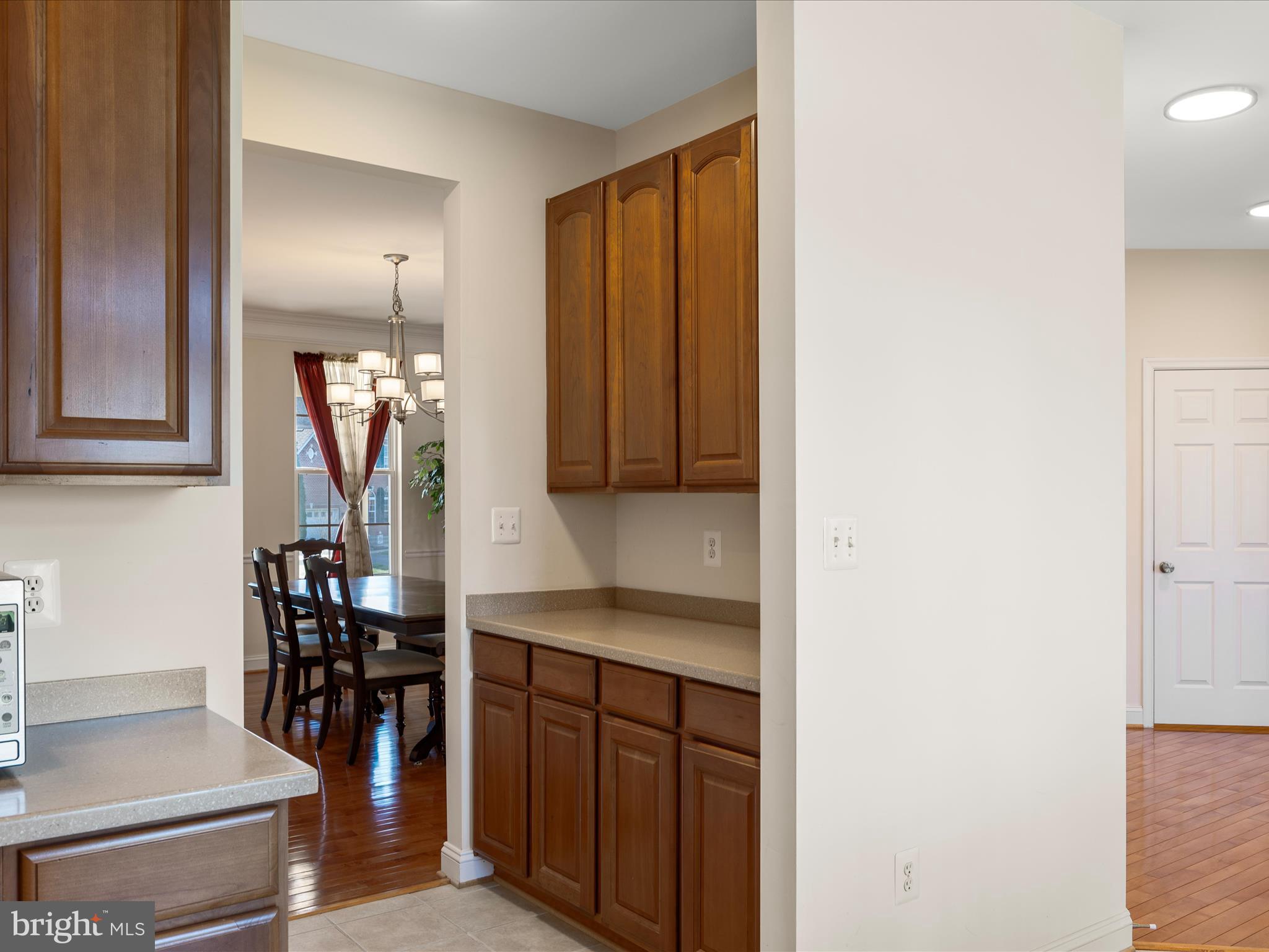 CRAIGHILL ESTATES - Residential