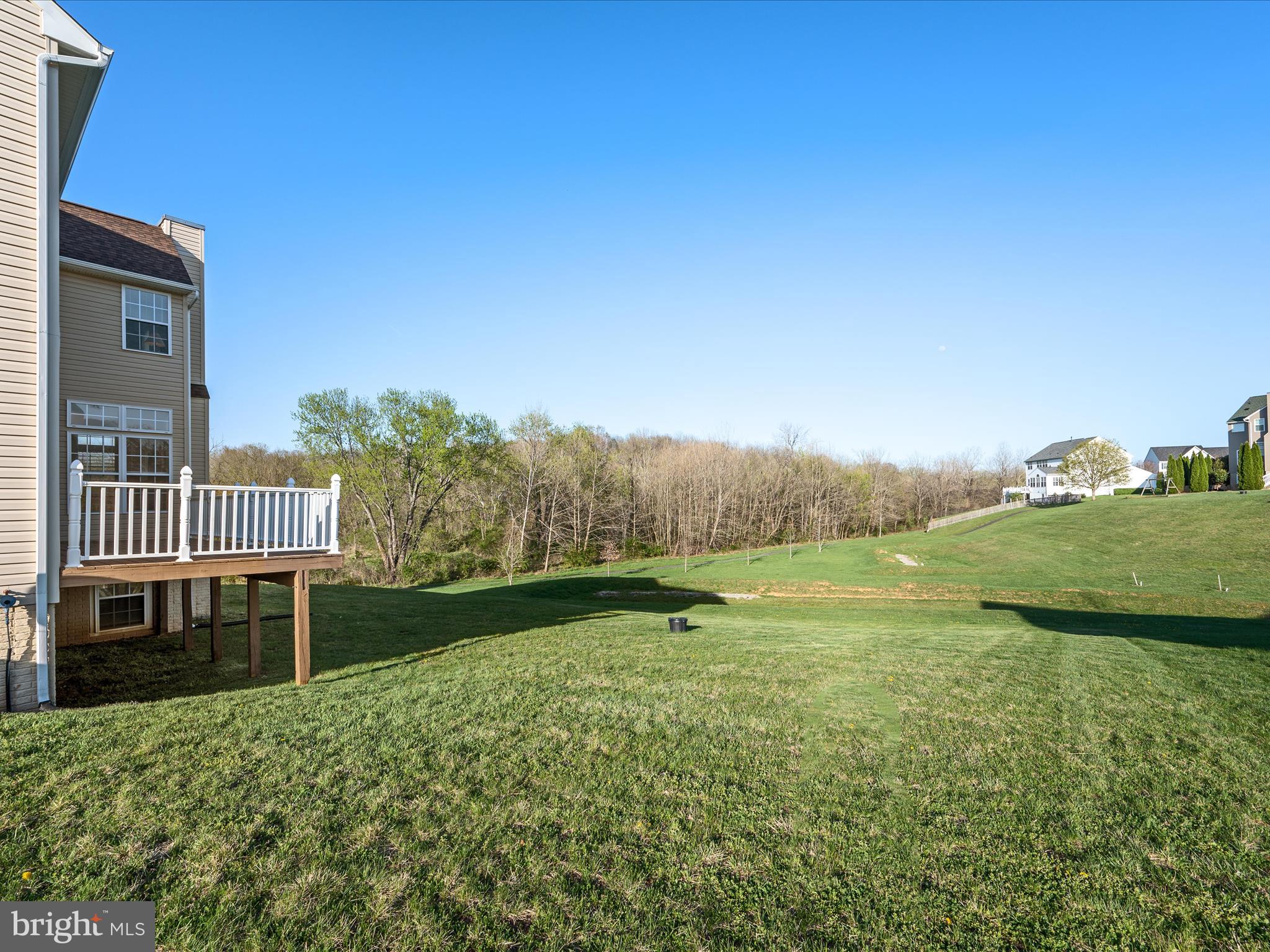 CRAIGHILL ESTATES - Residential