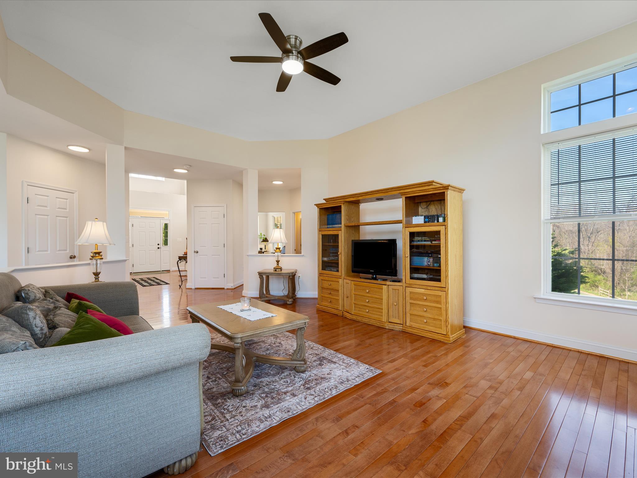 CRAIGHILL ESTATES - Residential