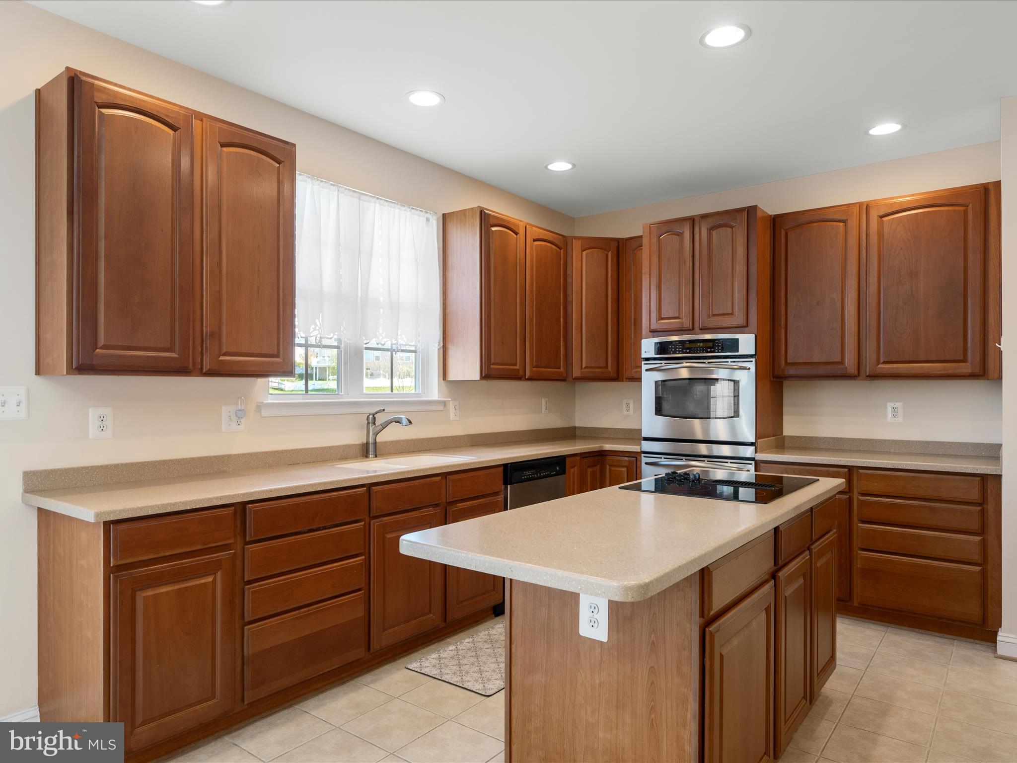 CRAIGHILL ESTATES - Residential