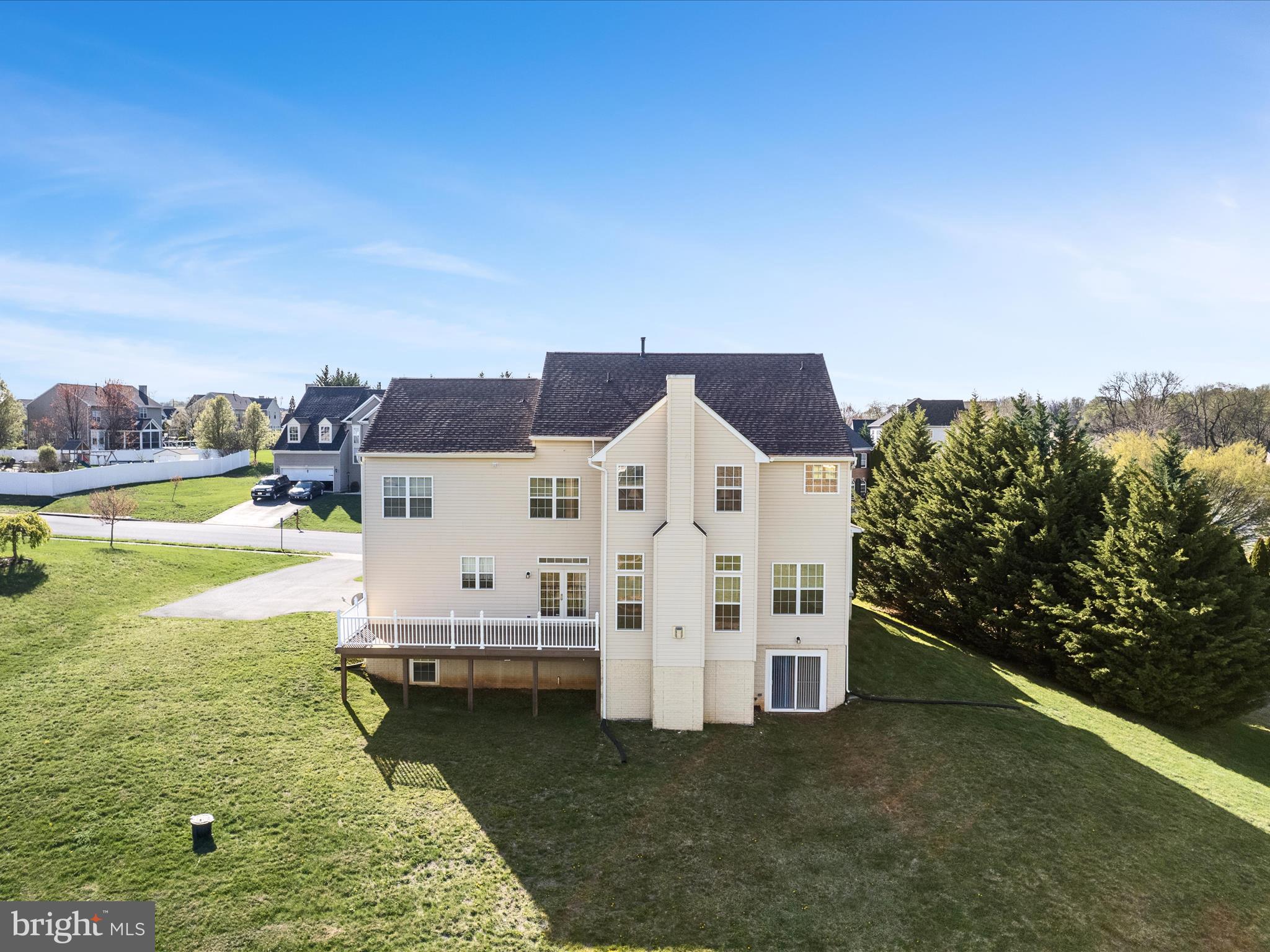 153 PERRY DRIVE
