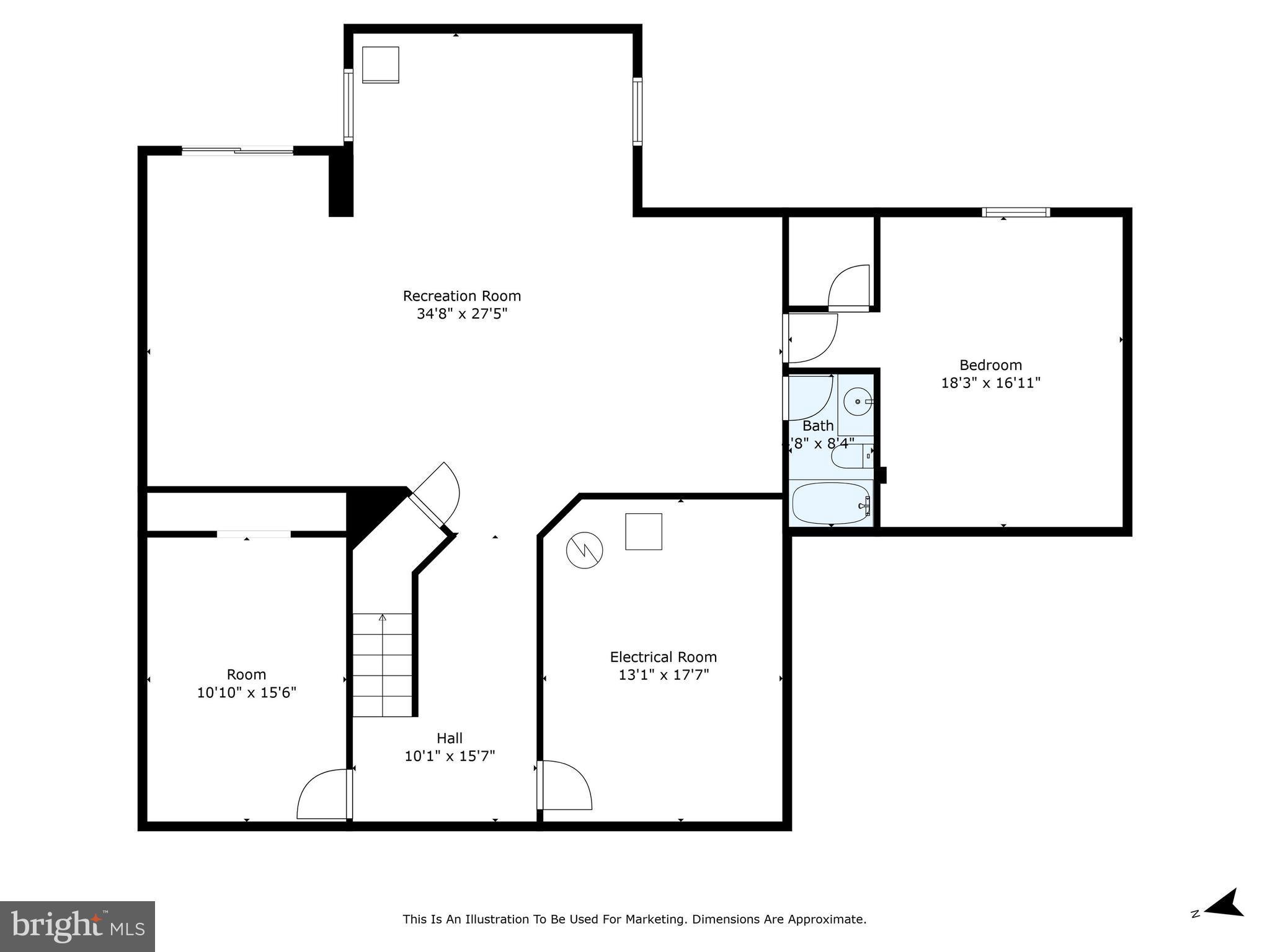 CRAIGHILL ESTATES - Residential