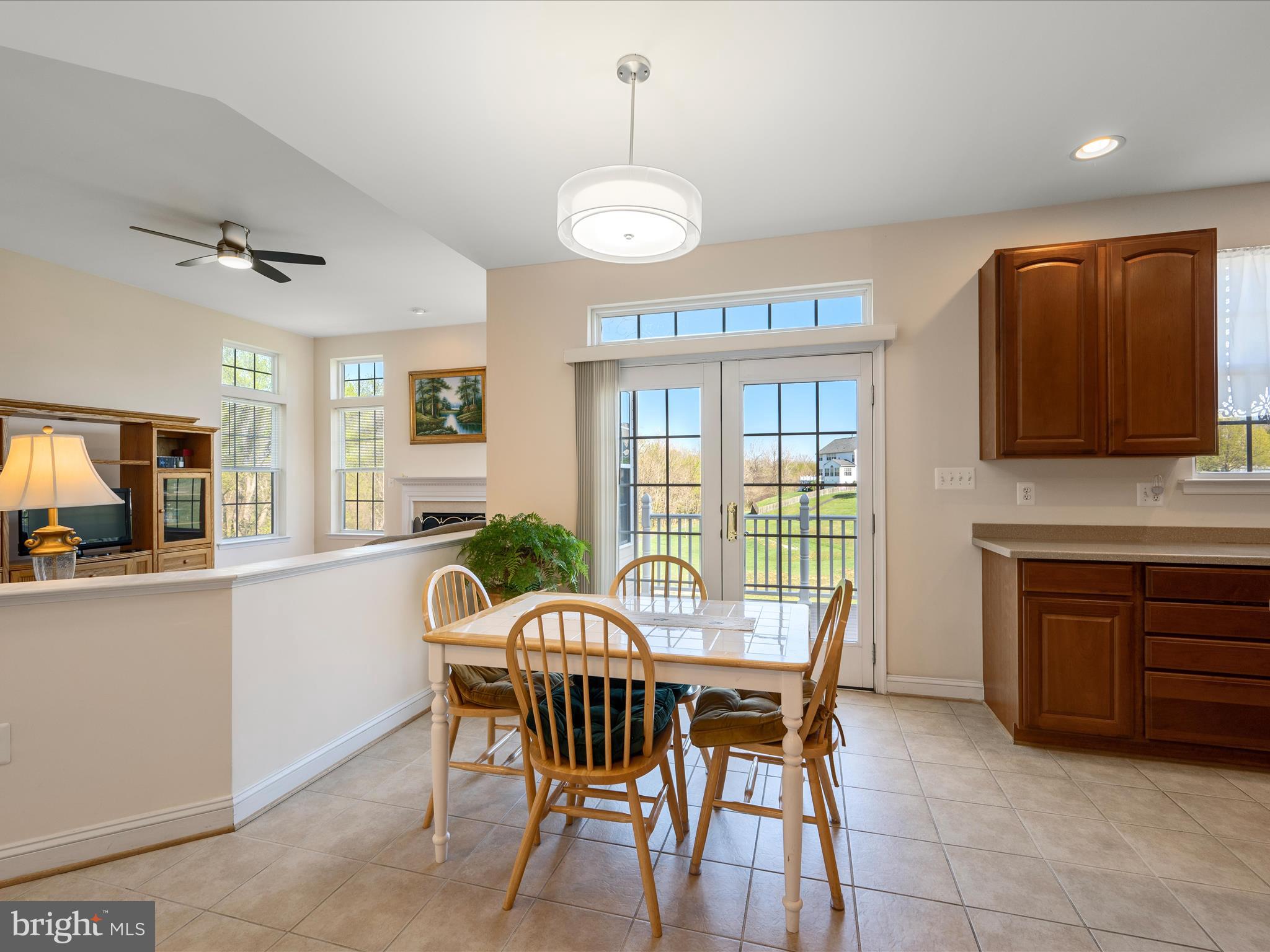 CRAIGHILL ESTATES - Residential