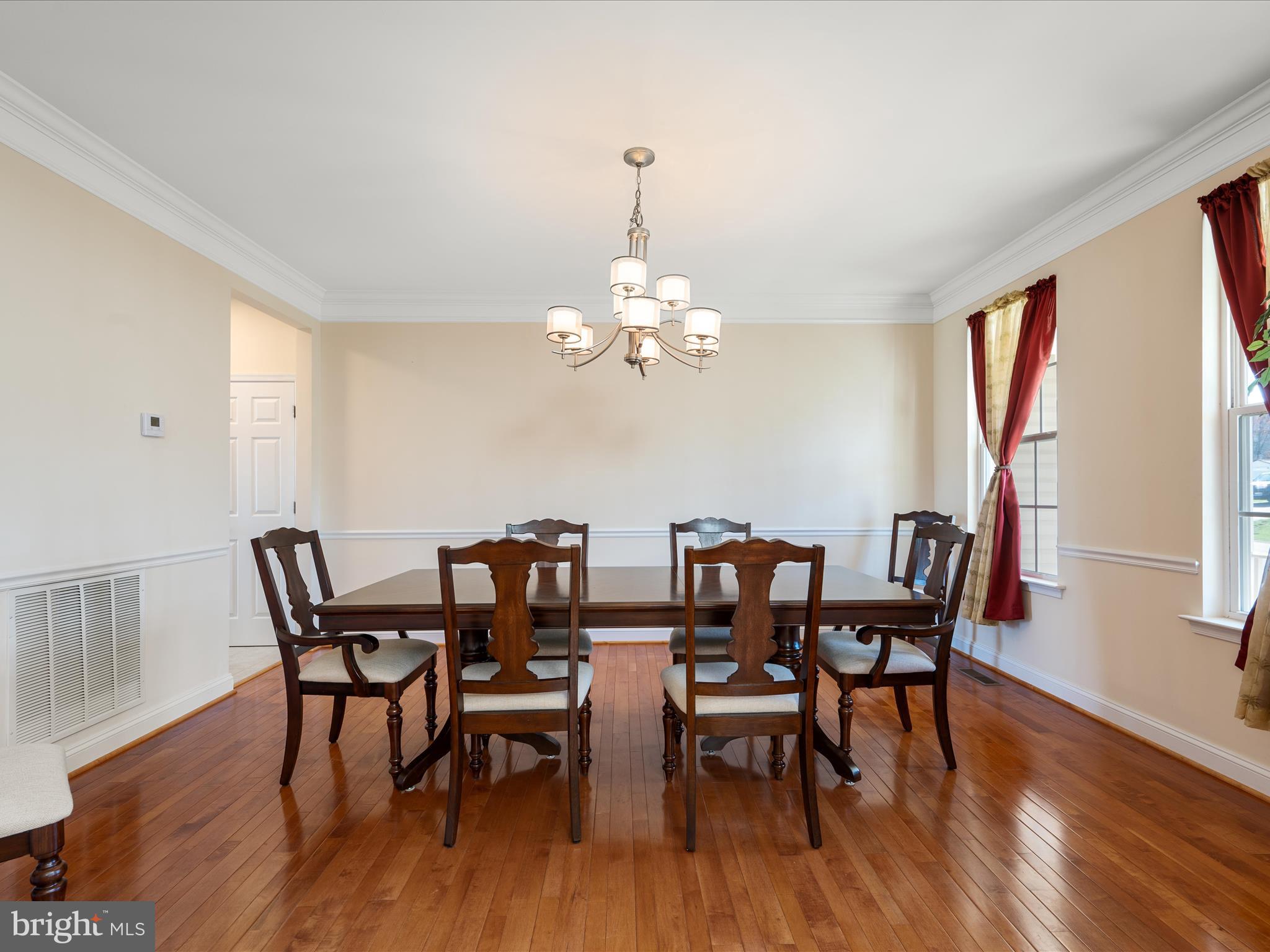 CRAIGHILL ESTATES - Residential