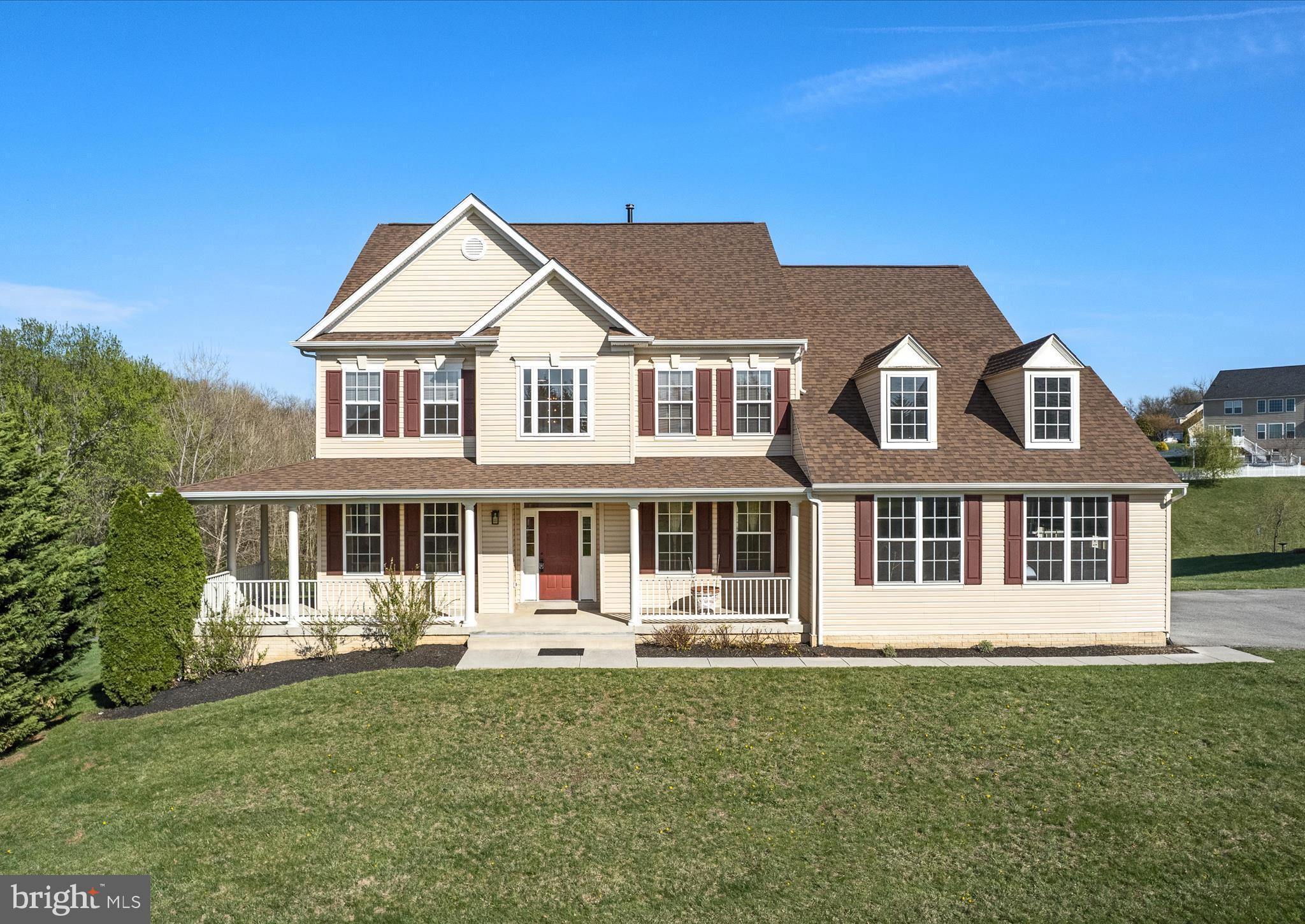 CRAIGHILL ESTATES - Residential