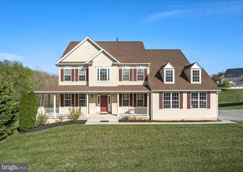 153 Perry Drive, Charles Town, WV MLS: WVJF2015626