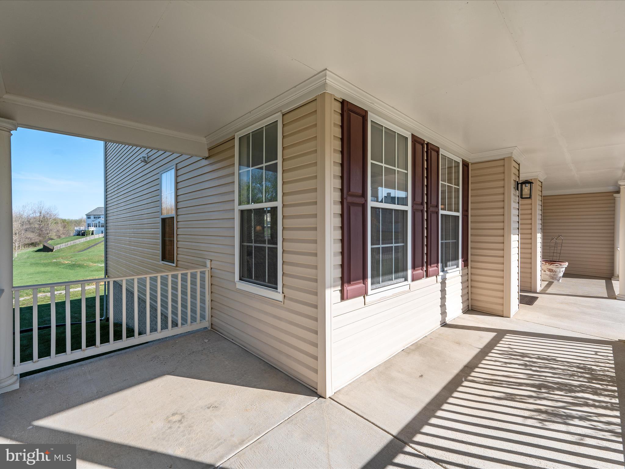 CRAIGHILL ESTATES - Residential