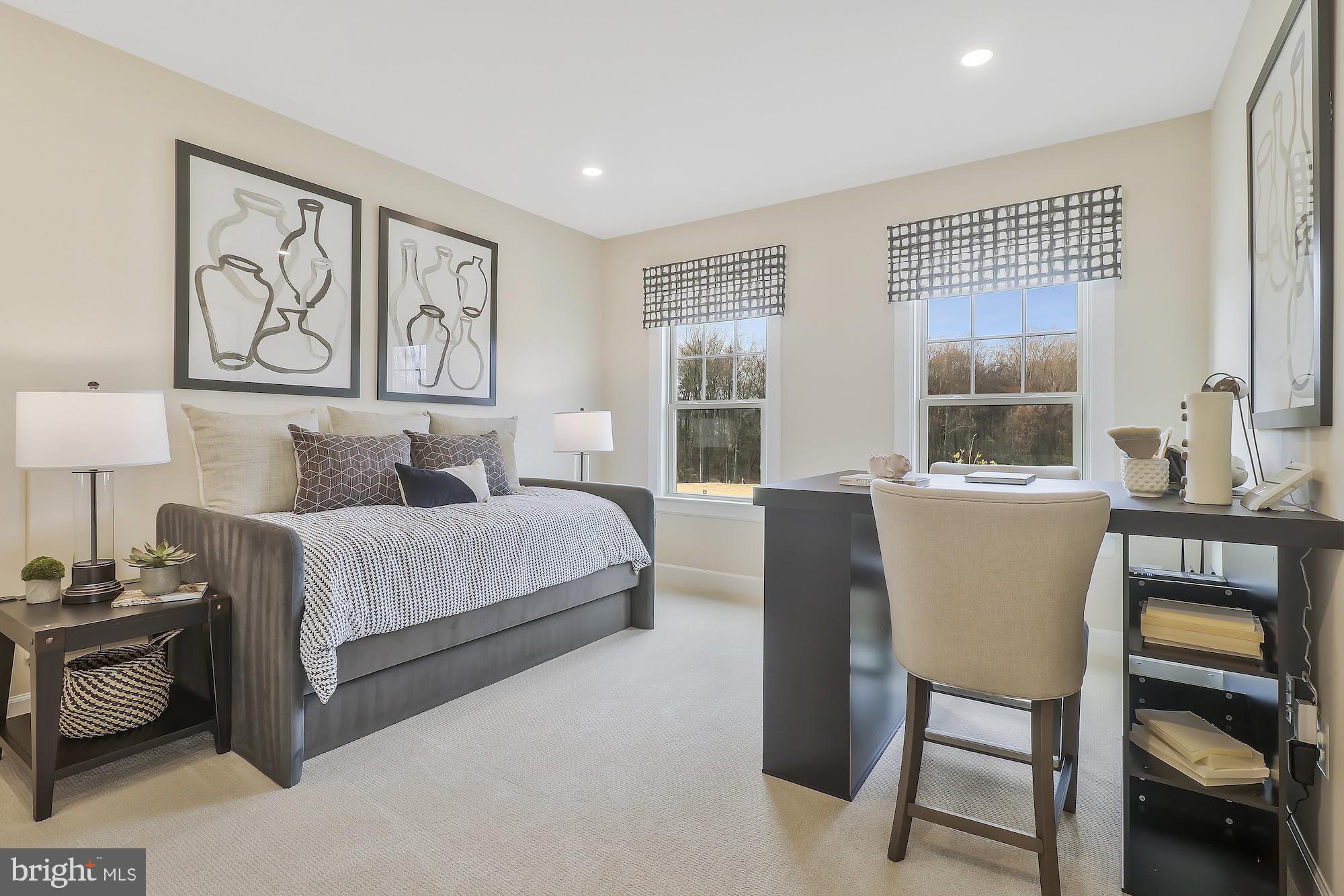 MAPLE HIGHLANDS - Residential