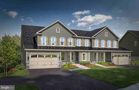 Townhouse For Sale - 12216 Nicolar Drive<br/> FULTON, MD 20759