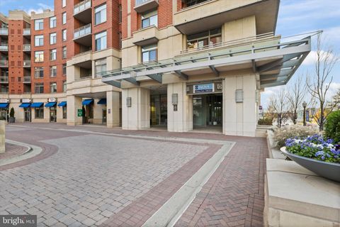3600 S GLEBE ROAD 417W ARLINGTON VA 22202