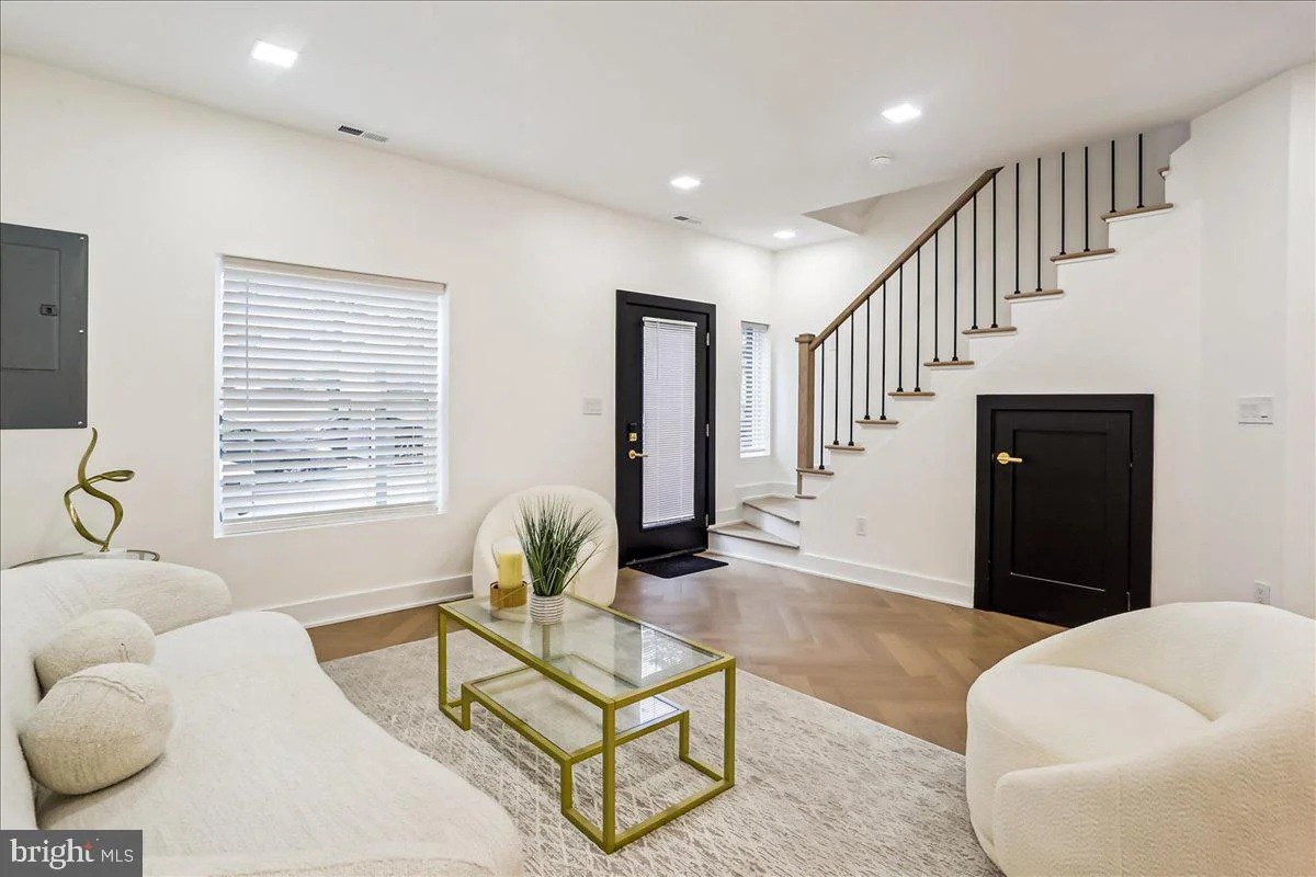 1832 Florida Avenue NW, Washington, DC 20009