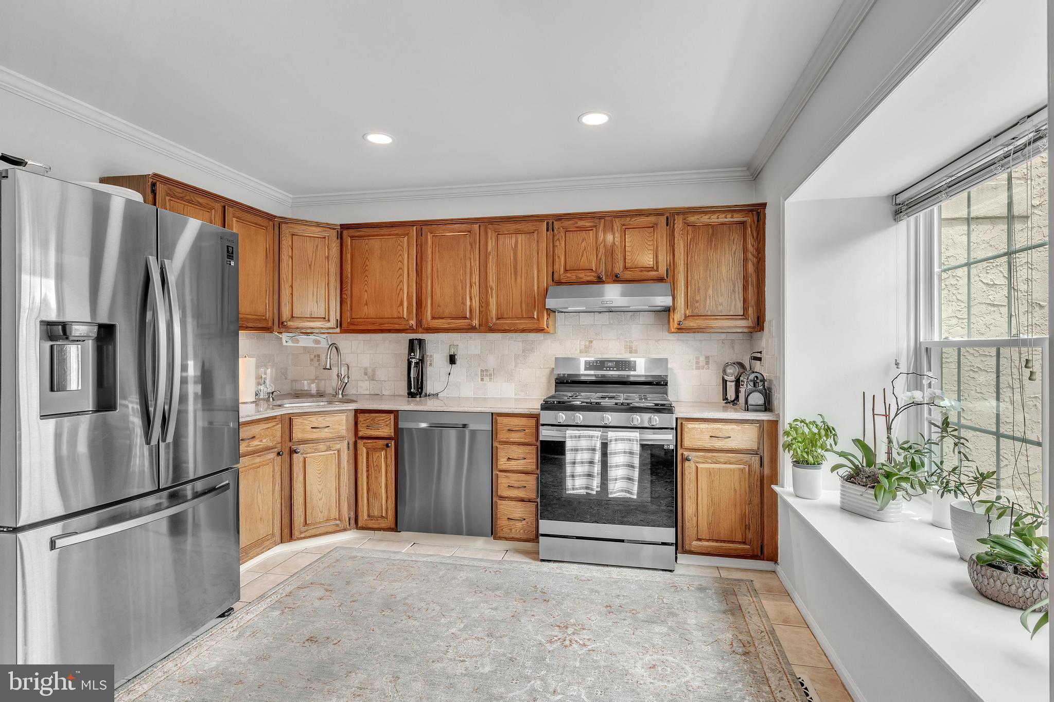 WESTOVER CROSSING - Residential