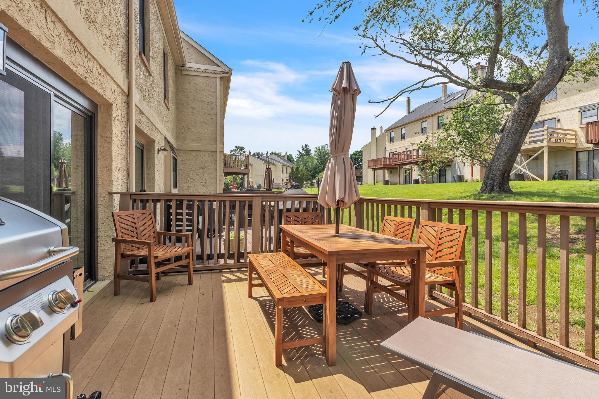 WESTOVER CROSSING - Residential