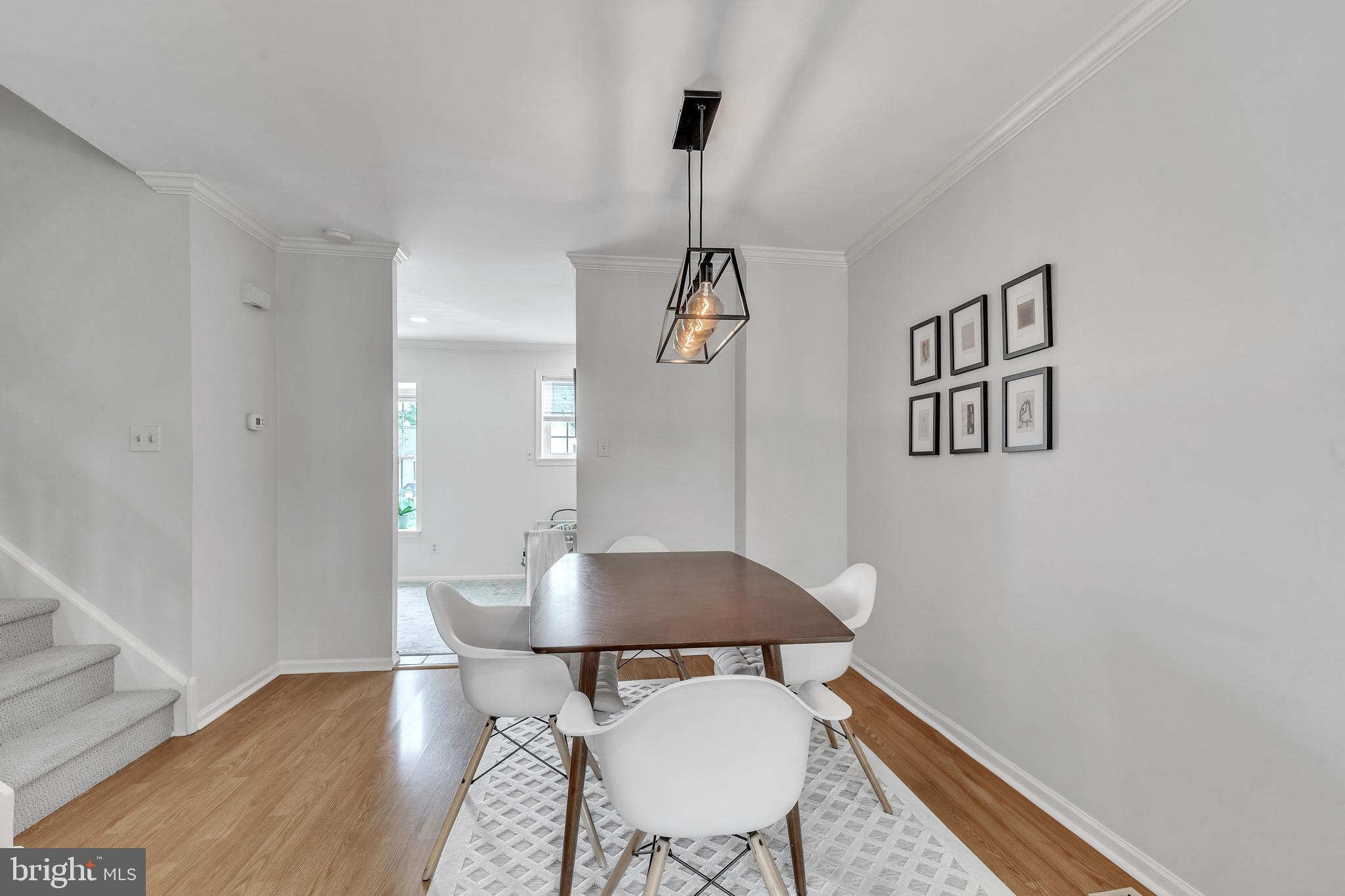 WESTOVER CROSSING - Residential