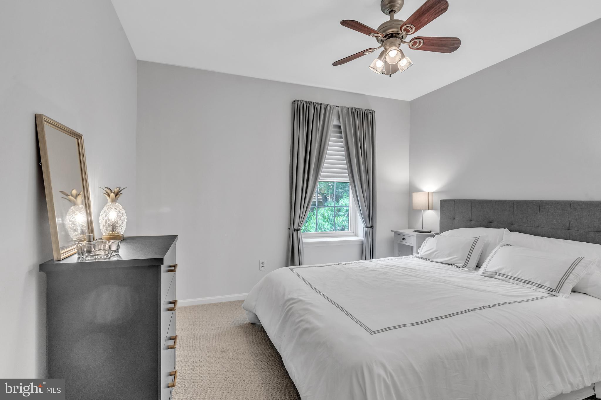 WESTOVER CROSSING - Residential