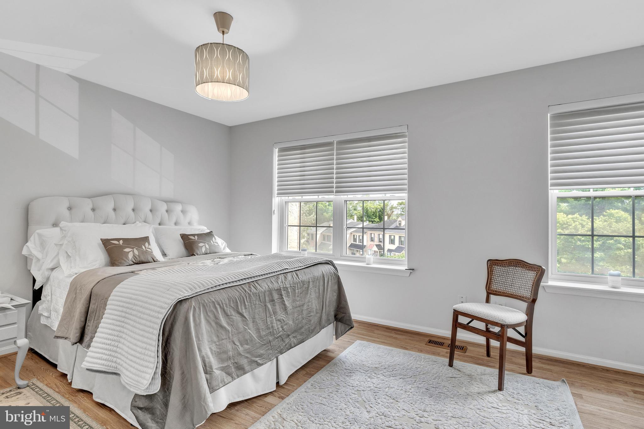 WESTOVER CROSSING - Residential