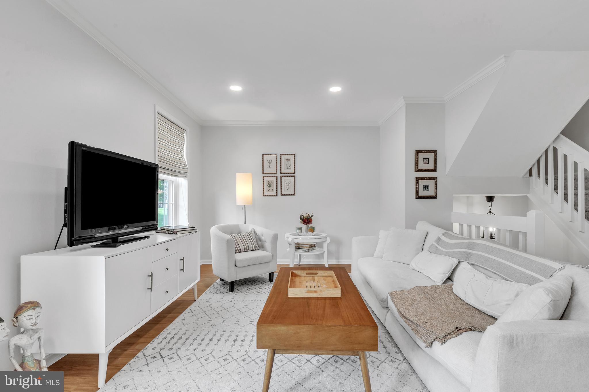 WESTOVER CROSSING - Residential