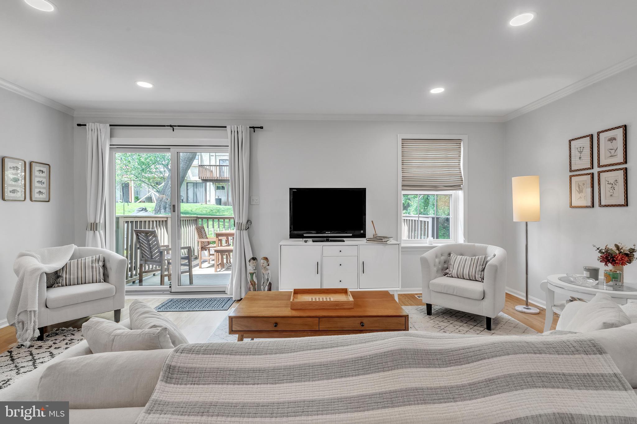 WESTOVER CROSSING - Residential