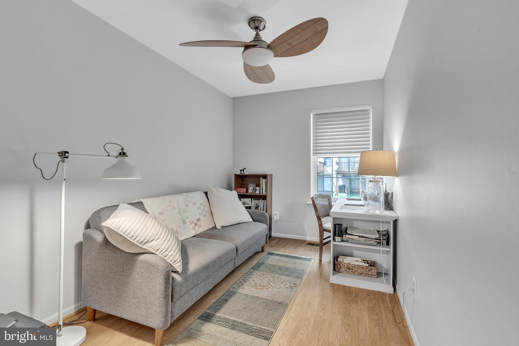 WESTOVER CROSSING - Residential