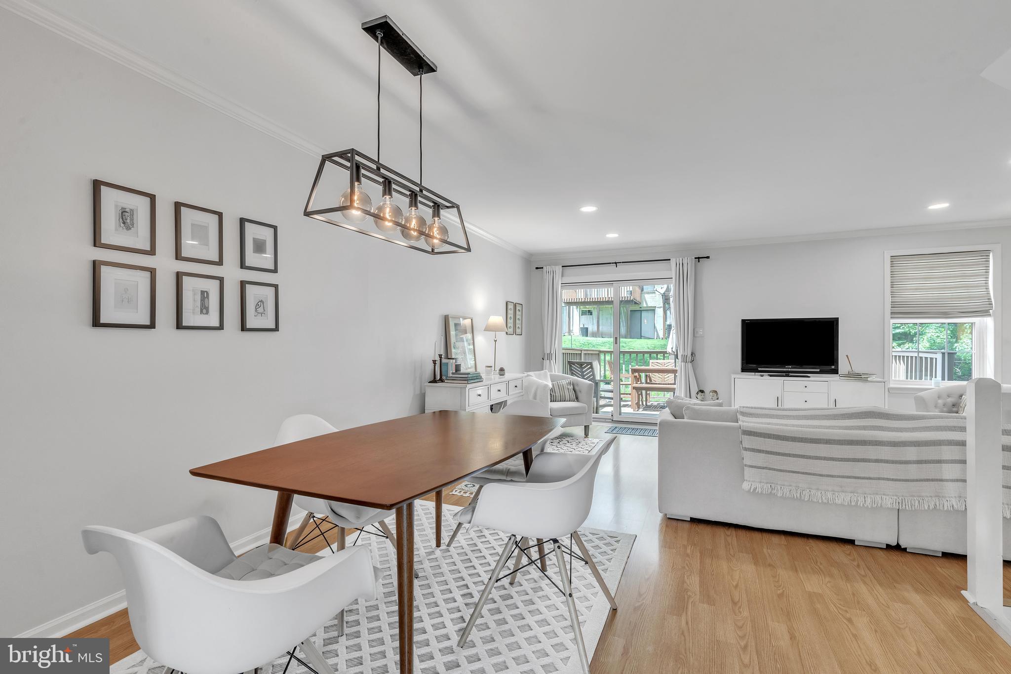 WESTOVER CROSSING - Residential