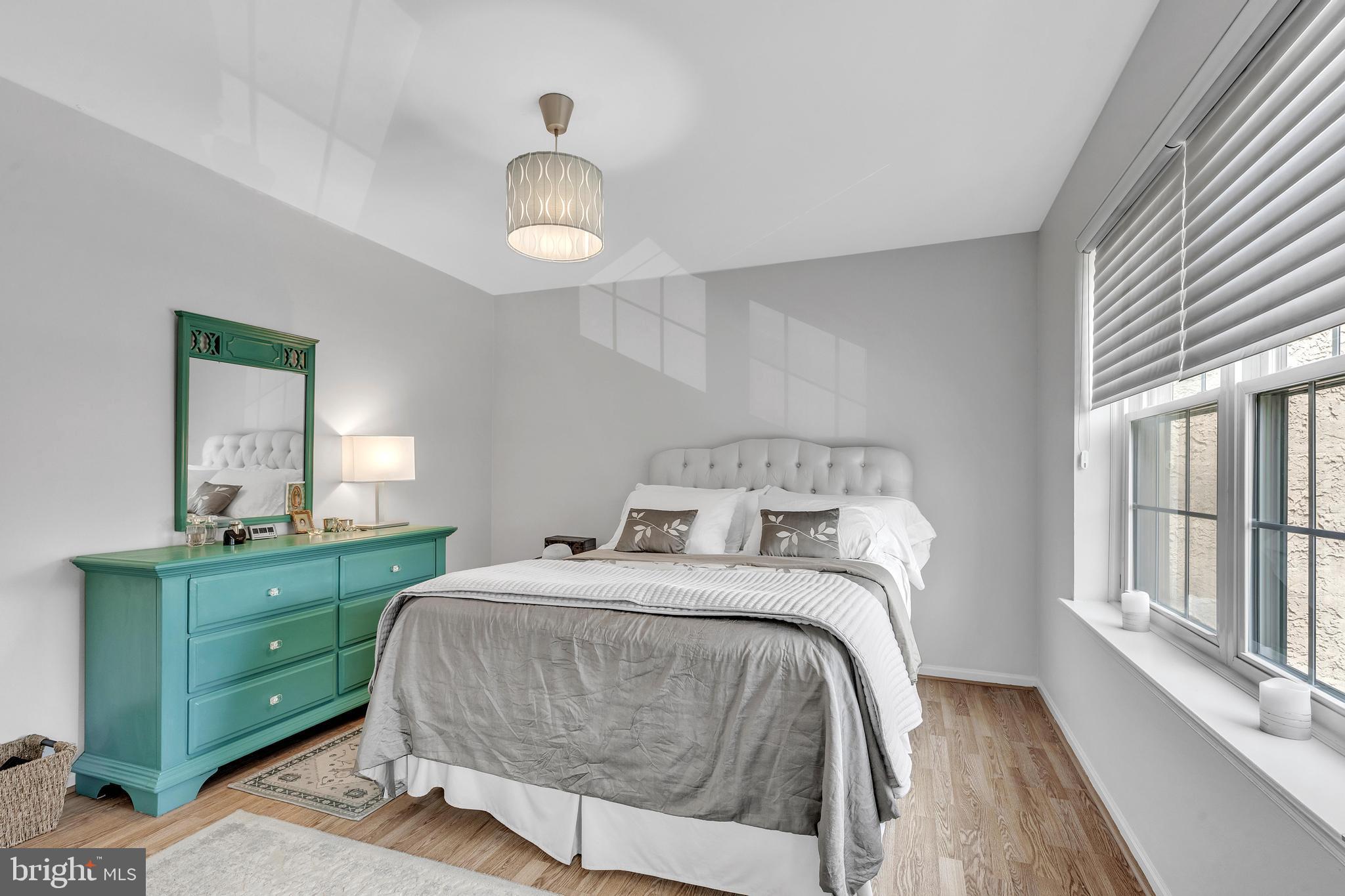 WESTOVER CROSSING - Residential