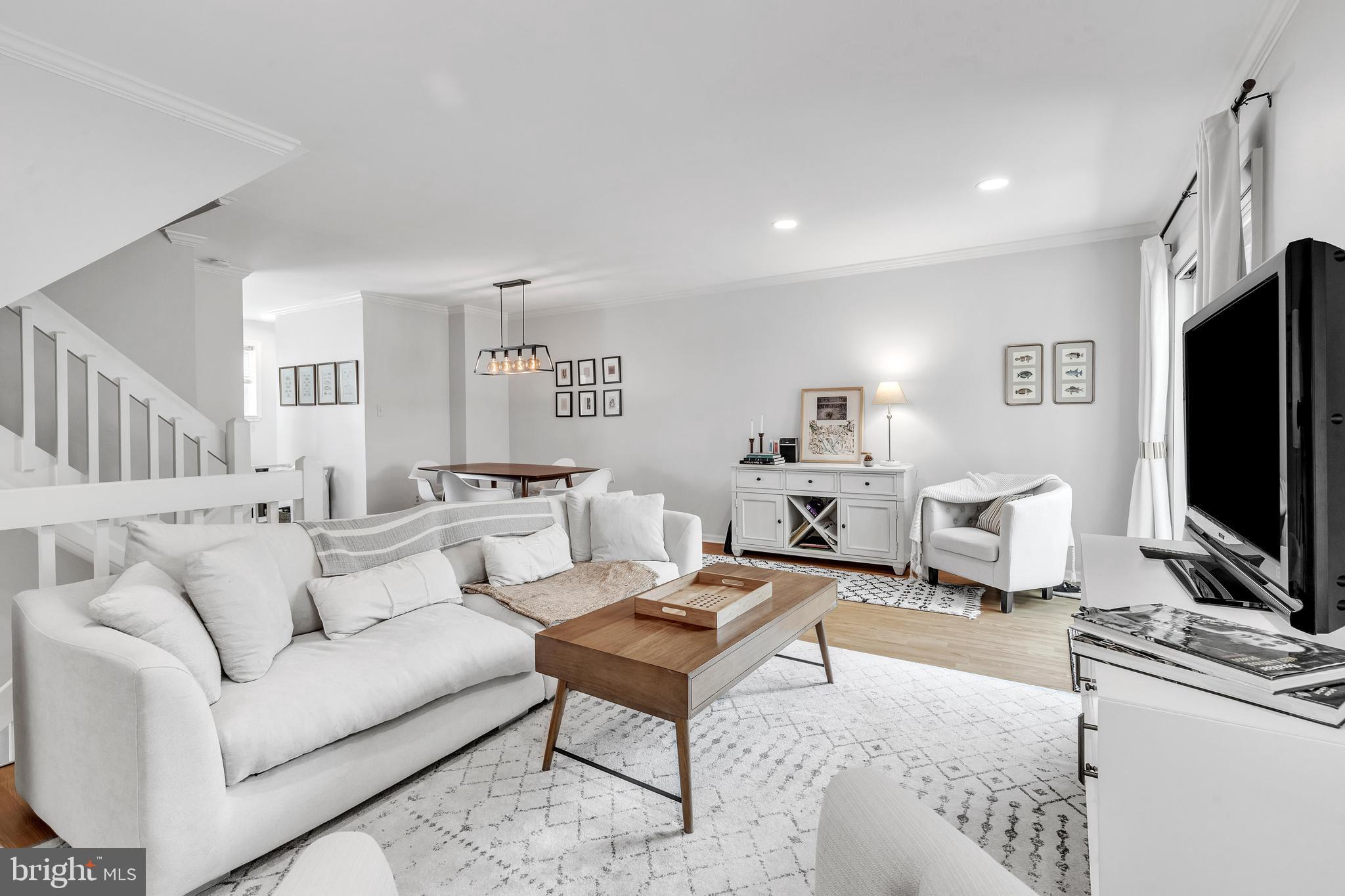 WESTOVER CROSSING - Residential